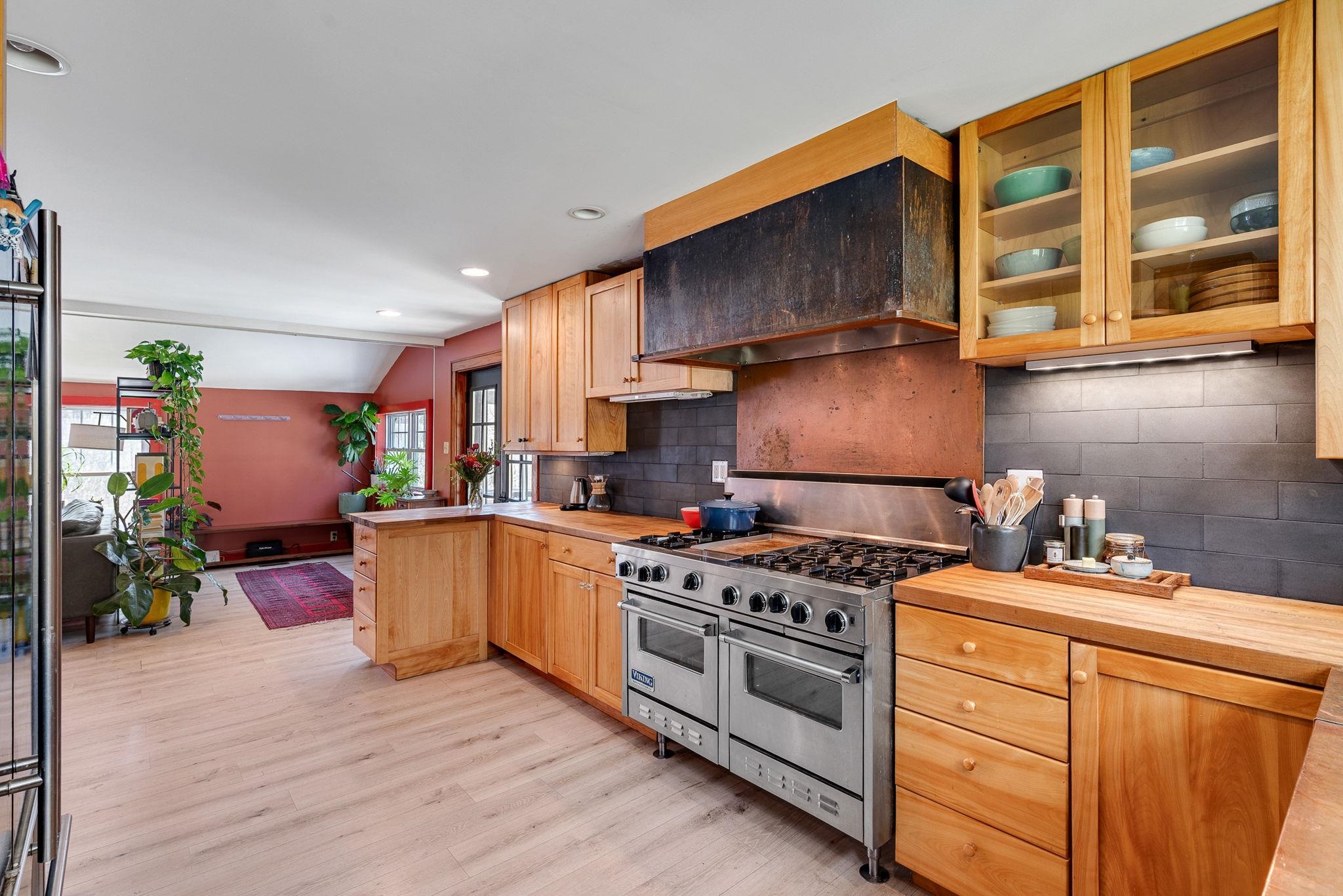 115 Washbowl Road Northfield, VT 05663 - Photo 21 of 60
