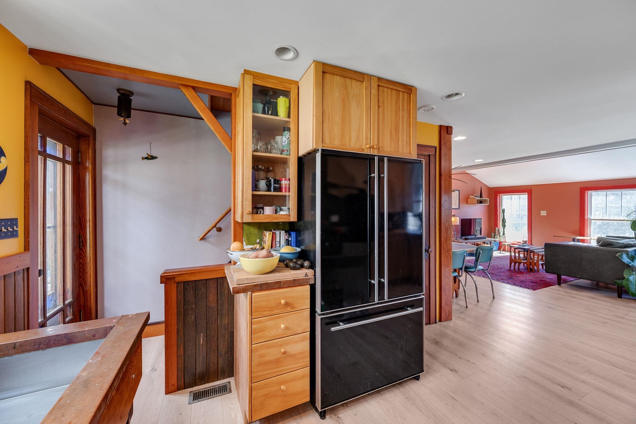 115 Washbowl Road Northfield, VT 05663 - Photo 22 of 60
