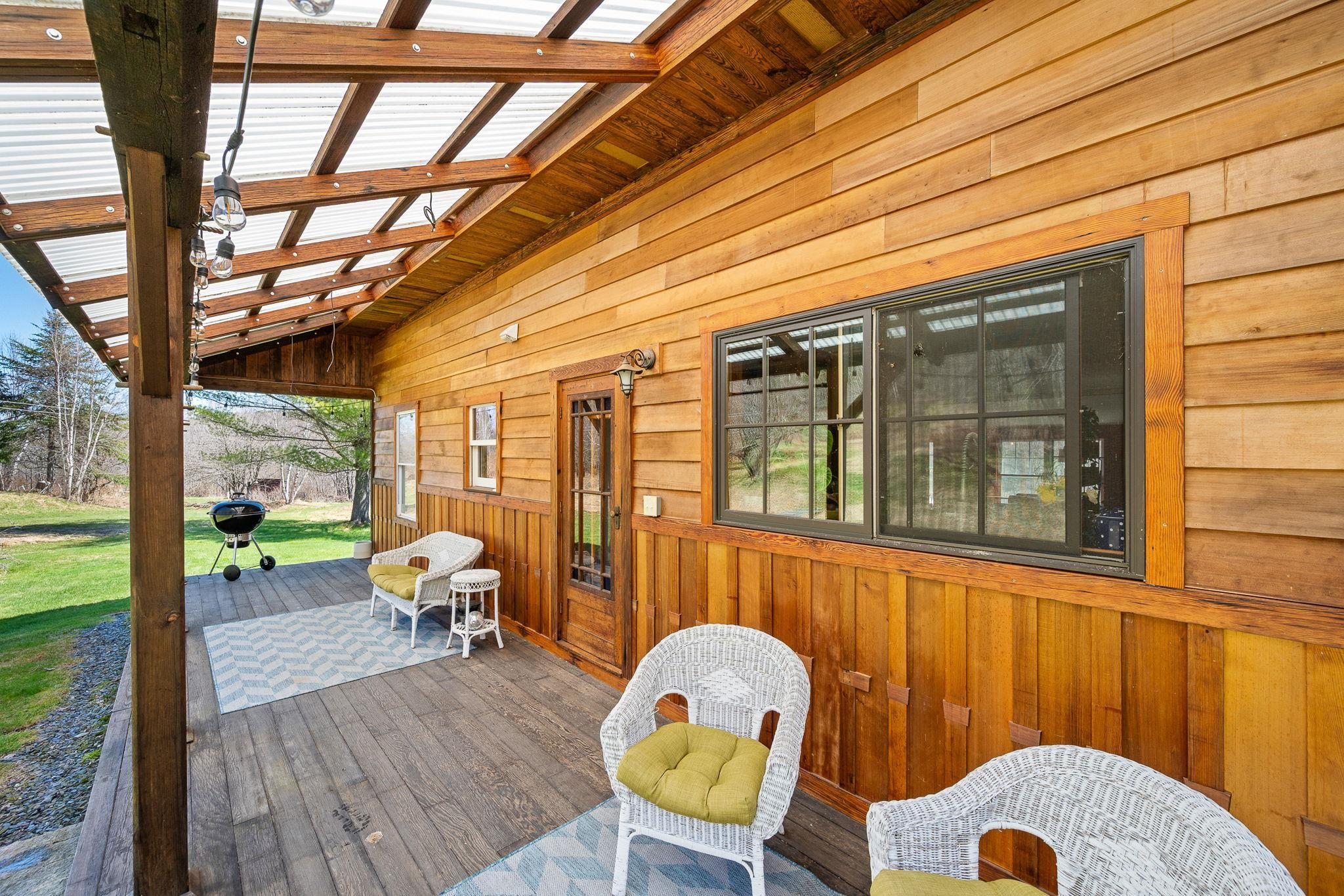 115 Washbowl Road Northfield, VT 05663 - Photo 23 of 60