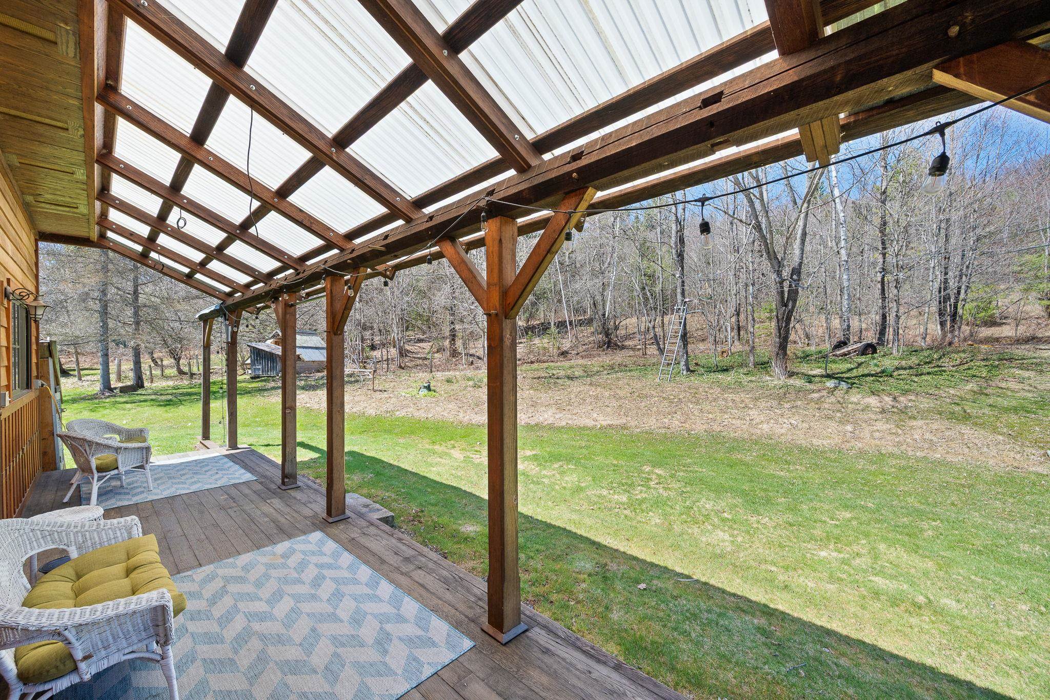 115 Washbowl Road Northfield, VT 05663 - Photo 24 of 60
