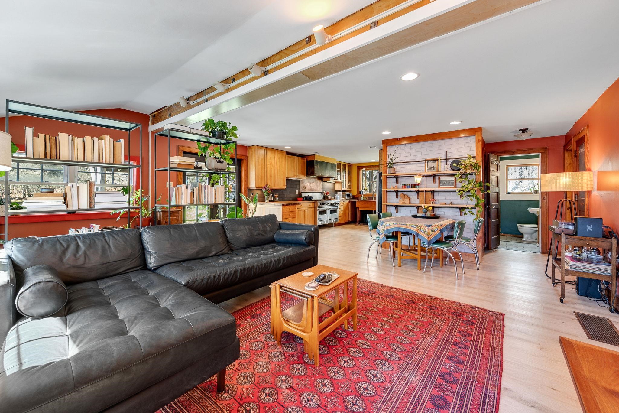 115 Washbowl Road Northfield, VT 05663 - Photo 27 of 60
