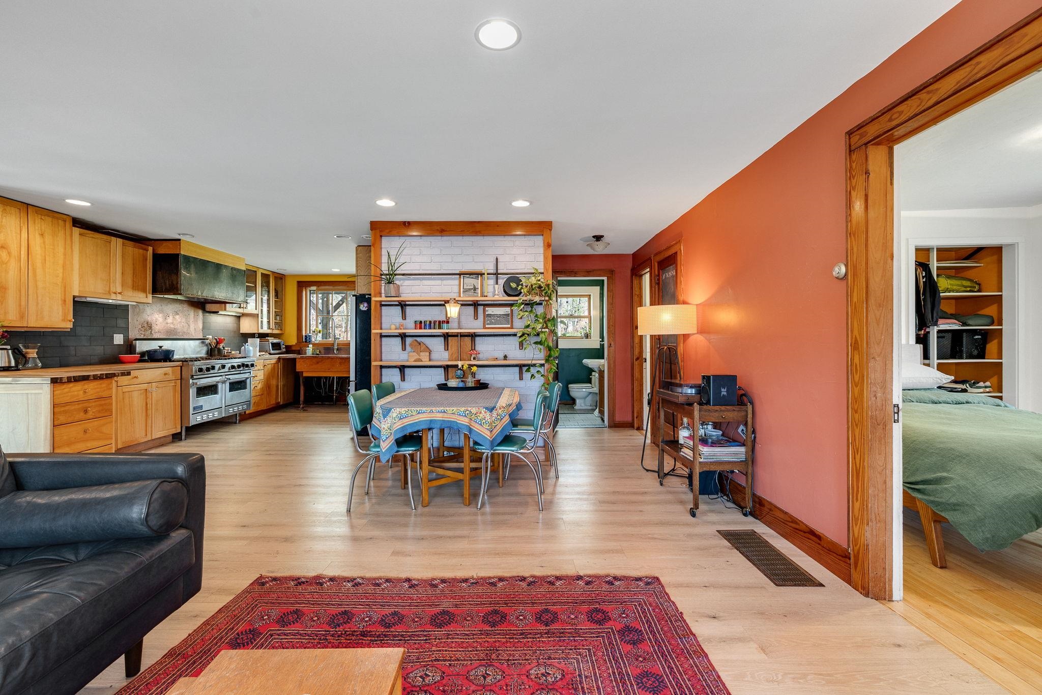 115 Washbowl Road Northfield, VT 05663 - Photo 28 of 60