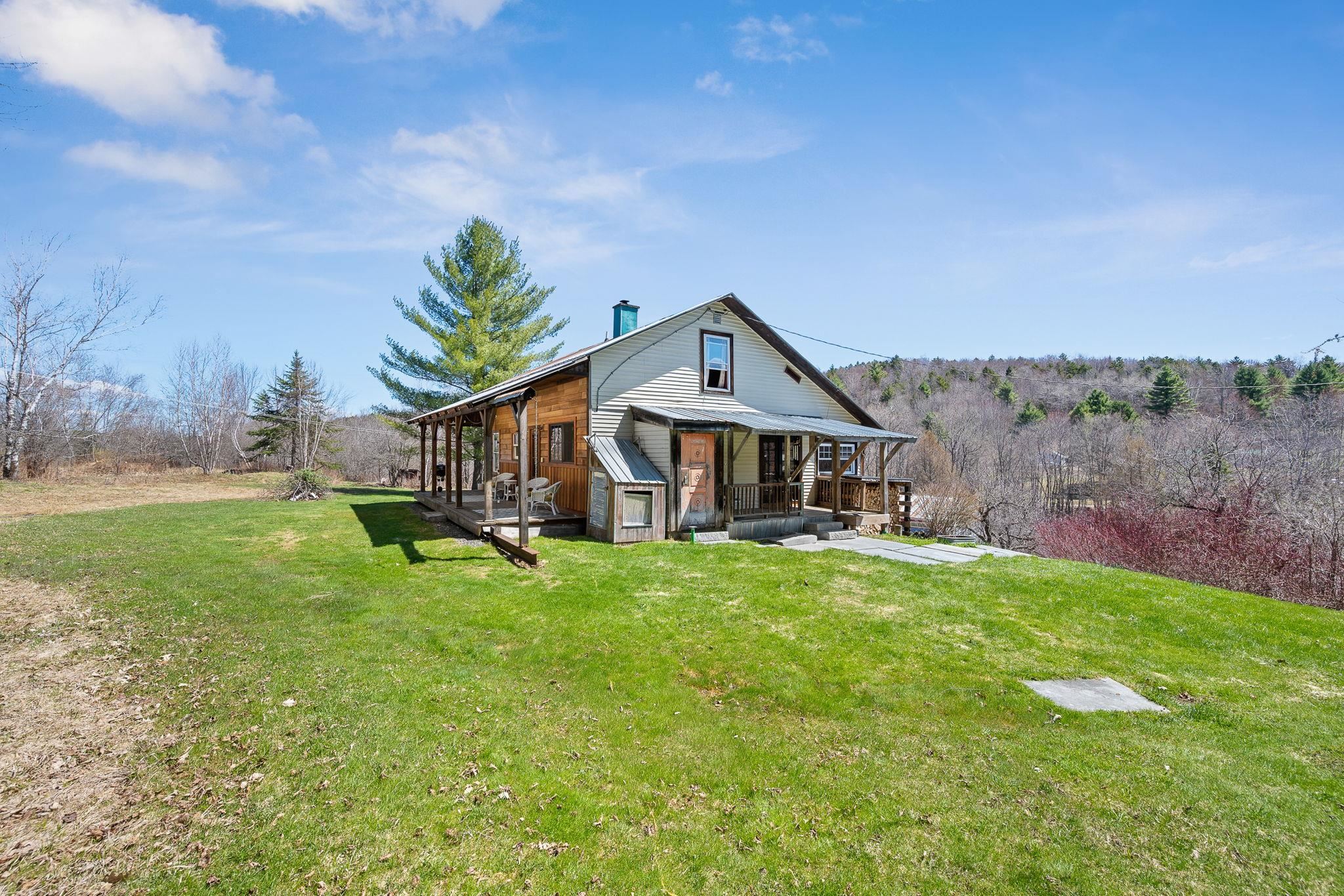 115 Washbowl Road Northfield, VT 05663 - Photo 3 of 60