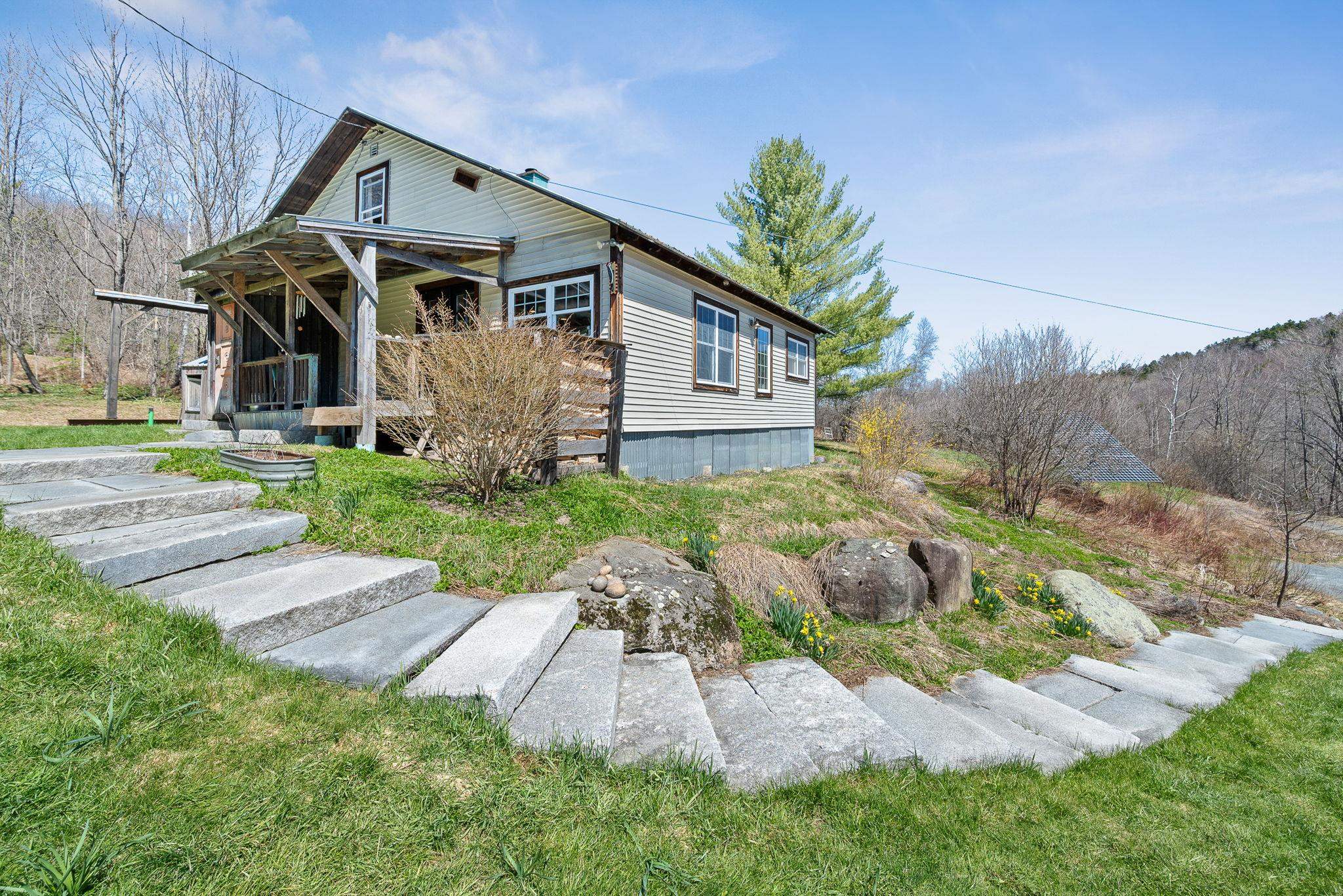 115 Washbowl Road Northfield, VT 05663 - Photo 4 of 60