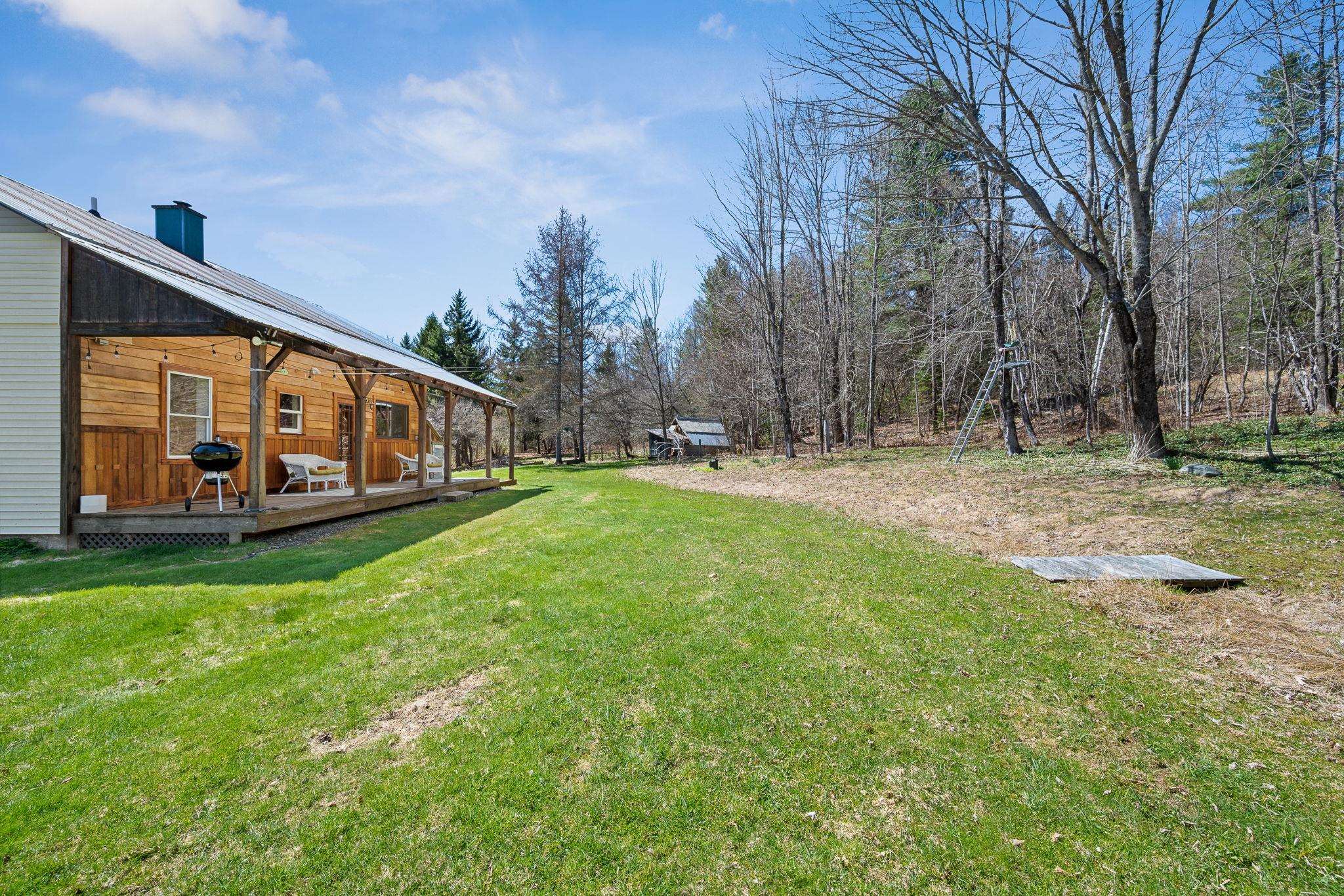 115 Washbowl Road Northfield, VT 05663 - Photo 42 of 60