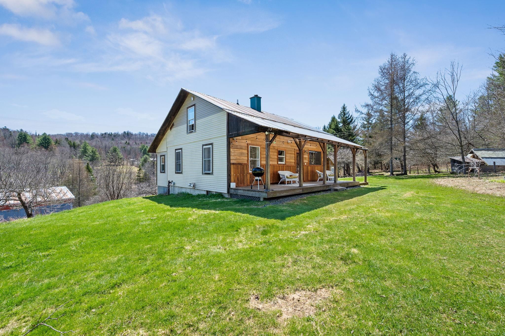 115 Washbowl Road Northfield, VT 05663 - Photo 43 of 60