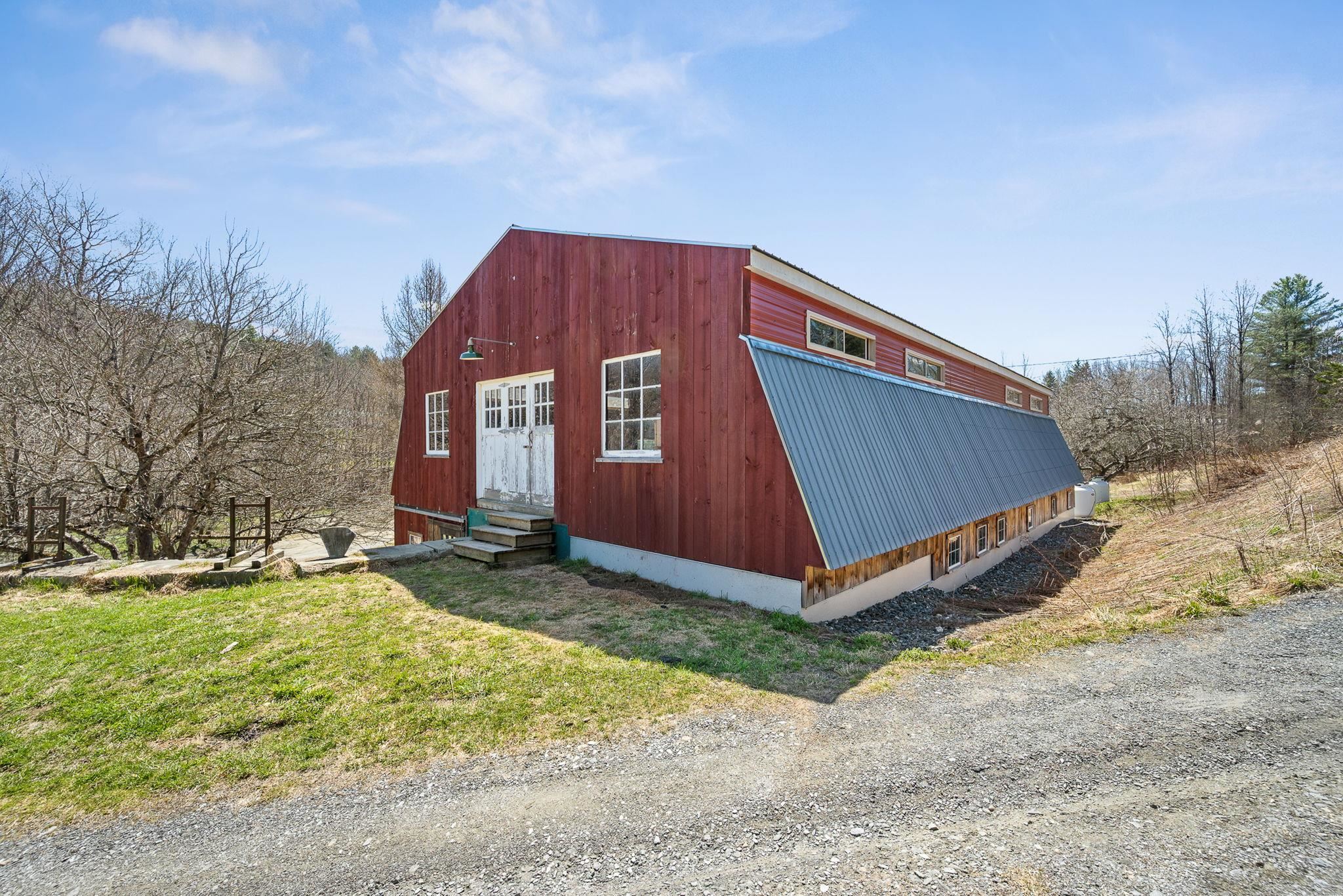115 Washbowl Road Northfield, VT 05663 - Photo 45 of 60