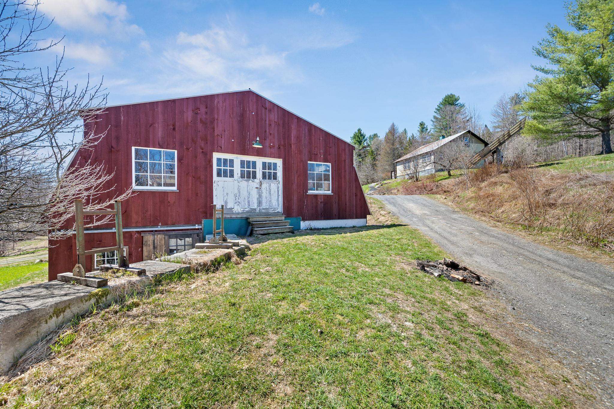 115 Washbowl Road Northfield, VT 05663 - Photo 46 of 60