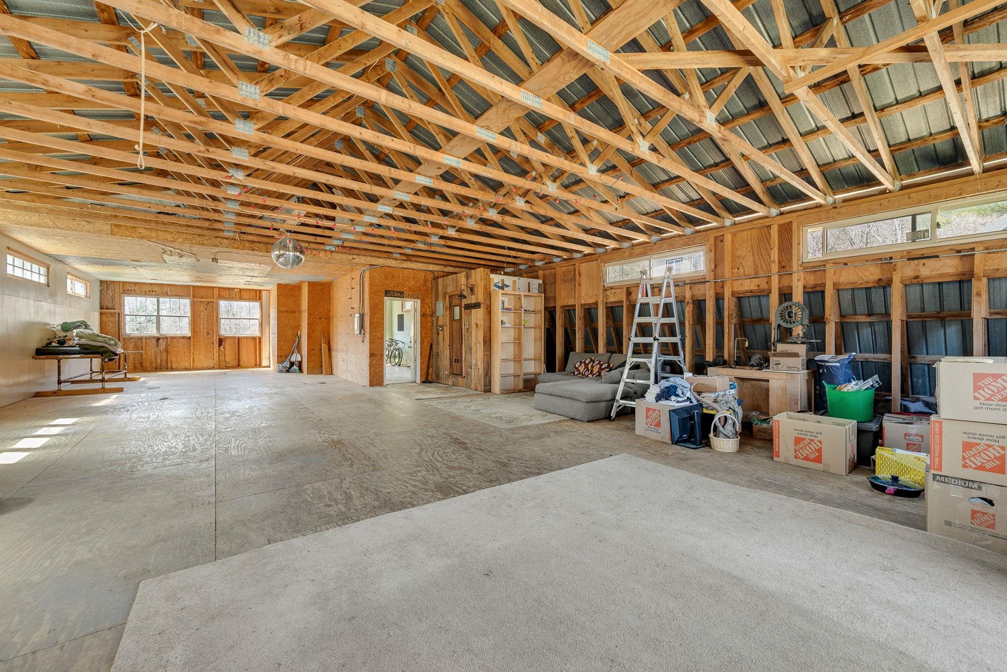 115 Washbowl Road Northfield, VT 05663 - Photo 48 of 60