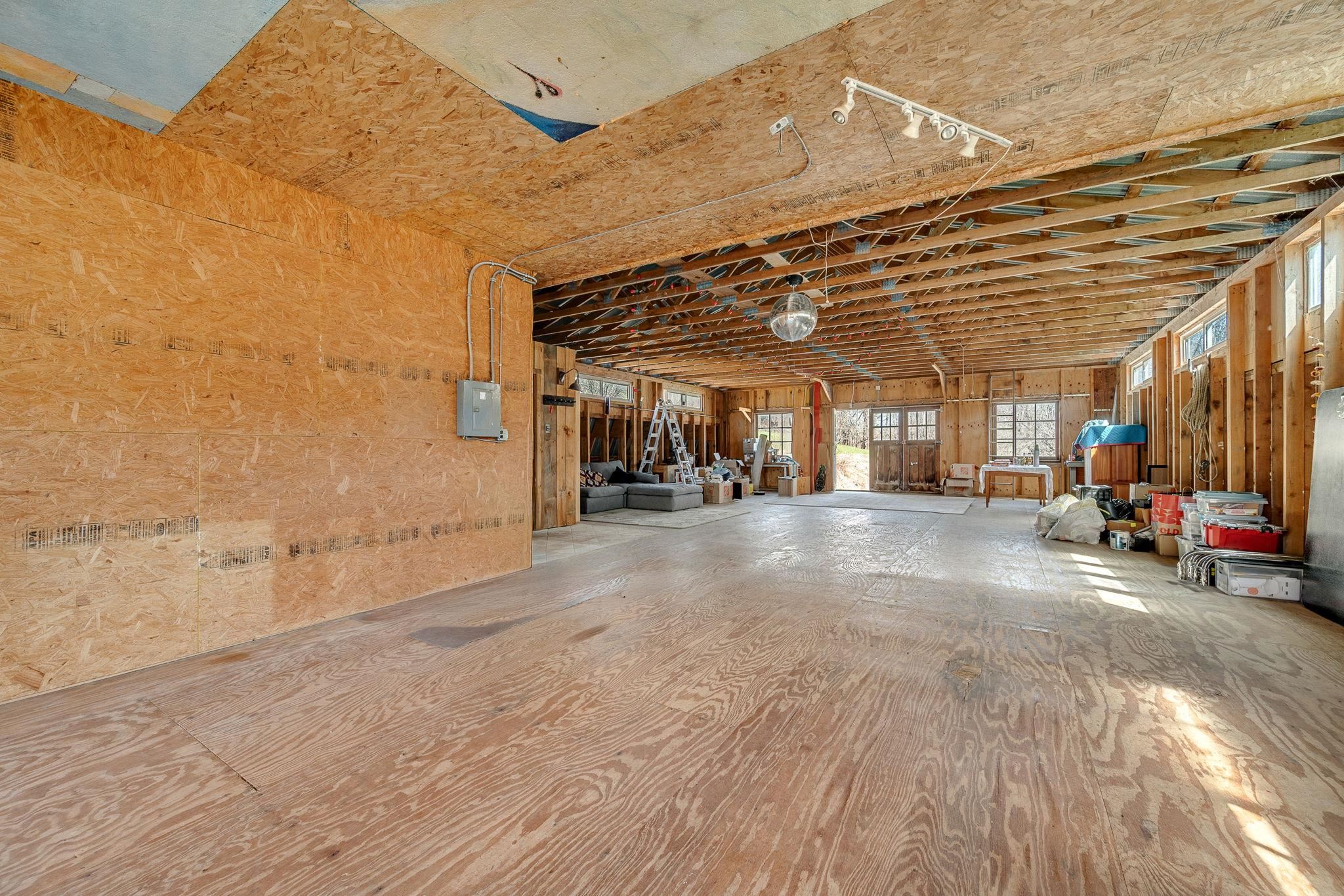 115 Washbowl Road Northfield, VT 05663 - Photo 49 of 60