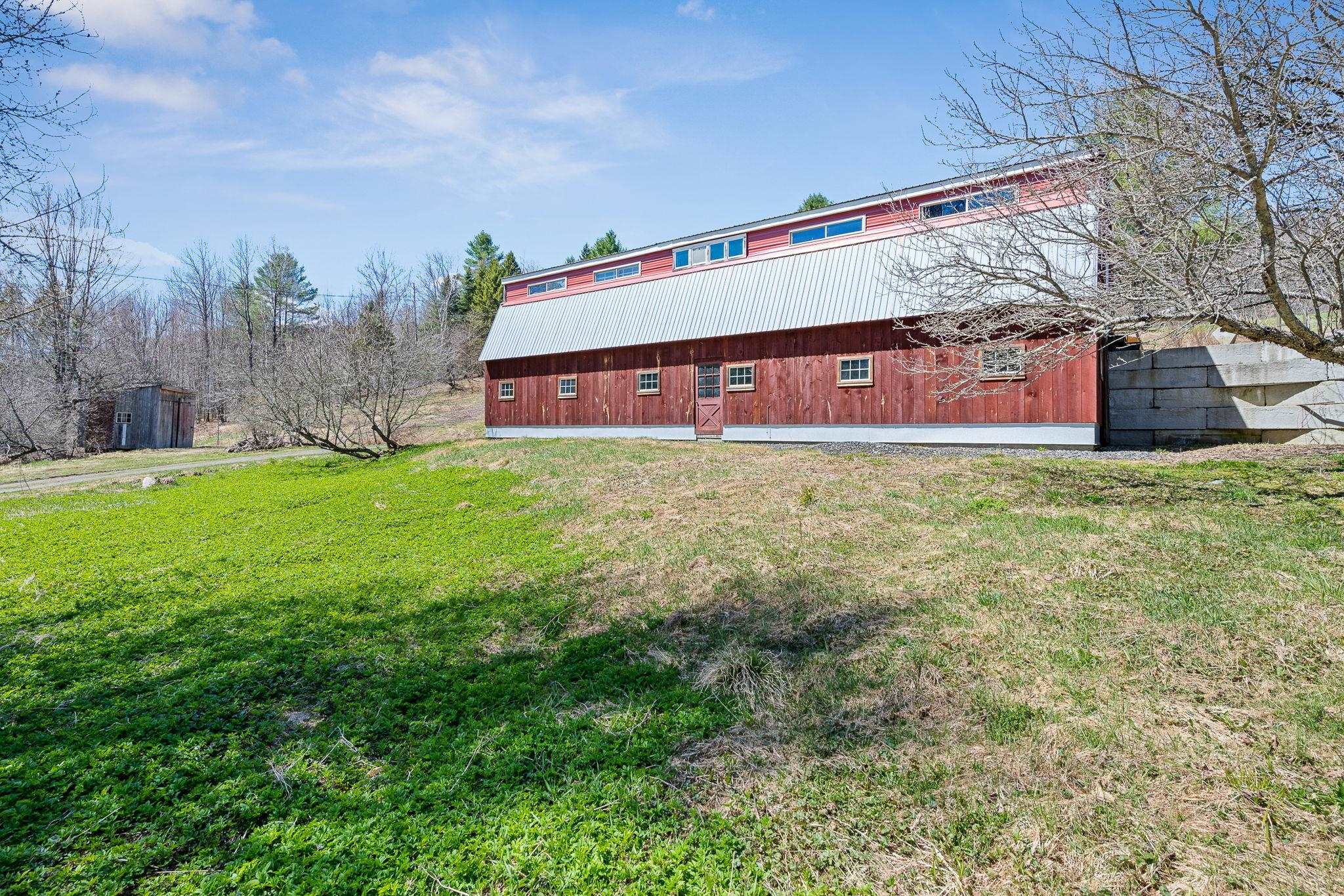 115 Washbowl Road Northfield, VT 05663 - Photo 53 of 60