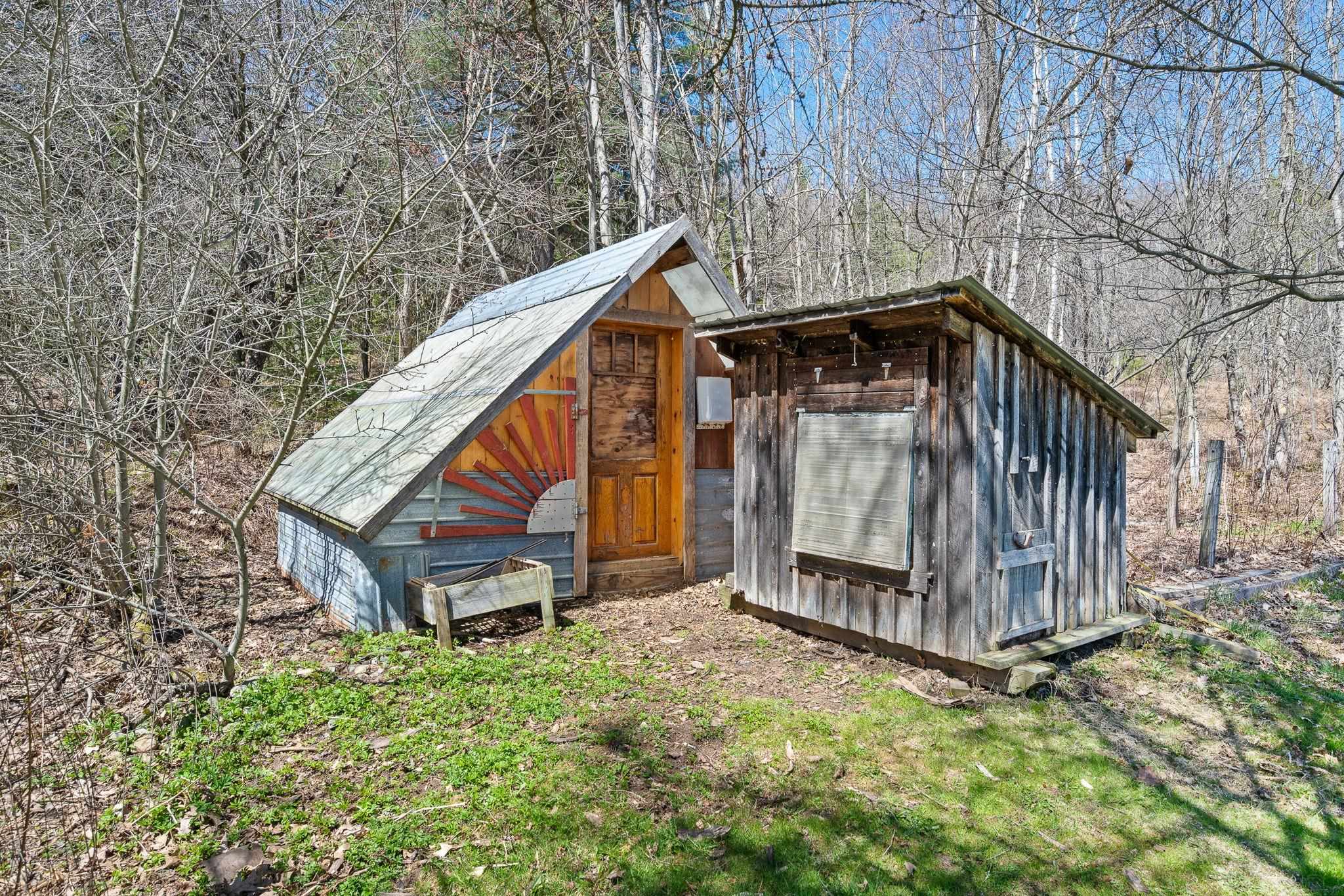 115 Washbowl Road Northfield, VT 05663 - Photo 55 of 60