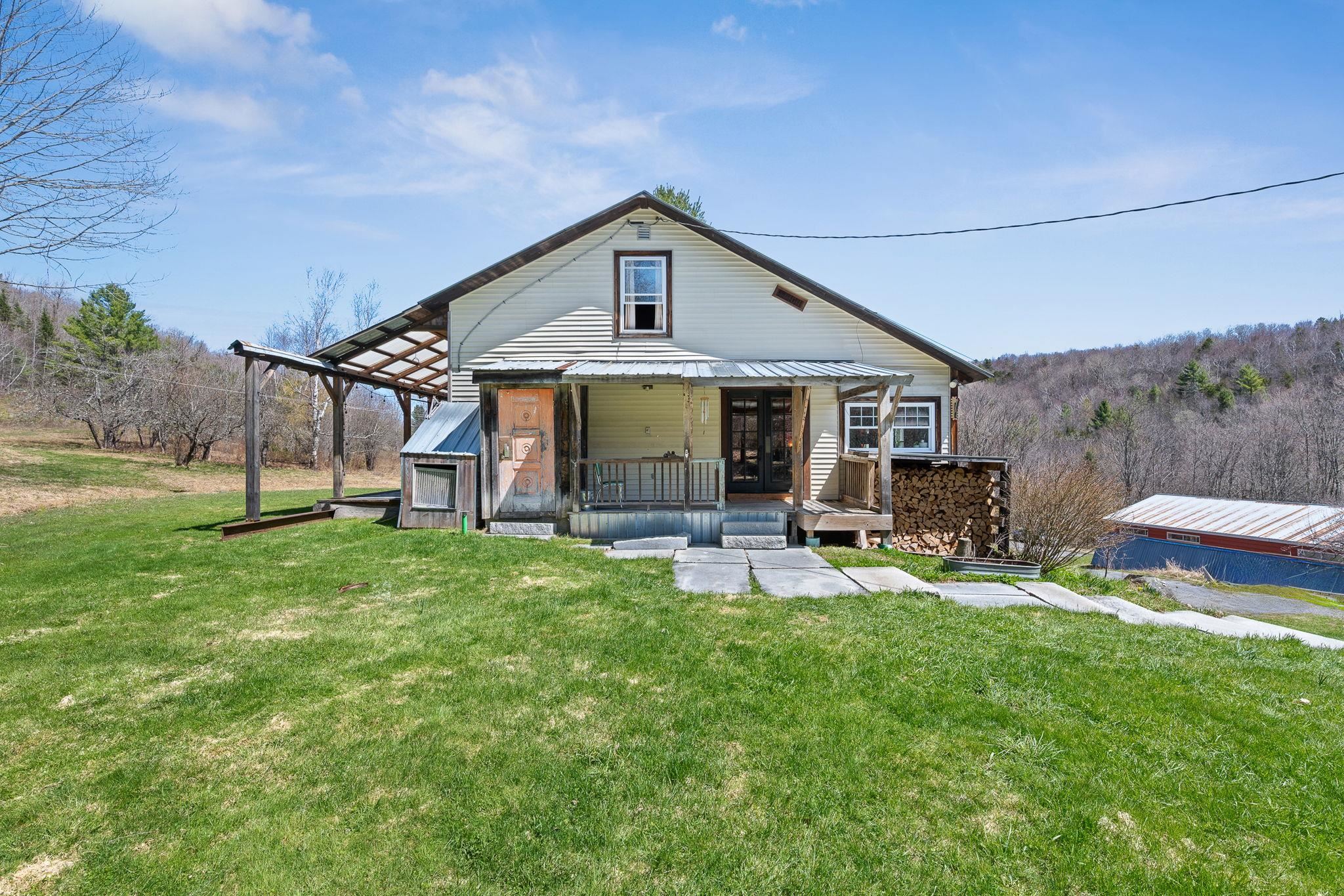 115 Washbowl Road Northfield, VT 05663 - Photo 56 of 60