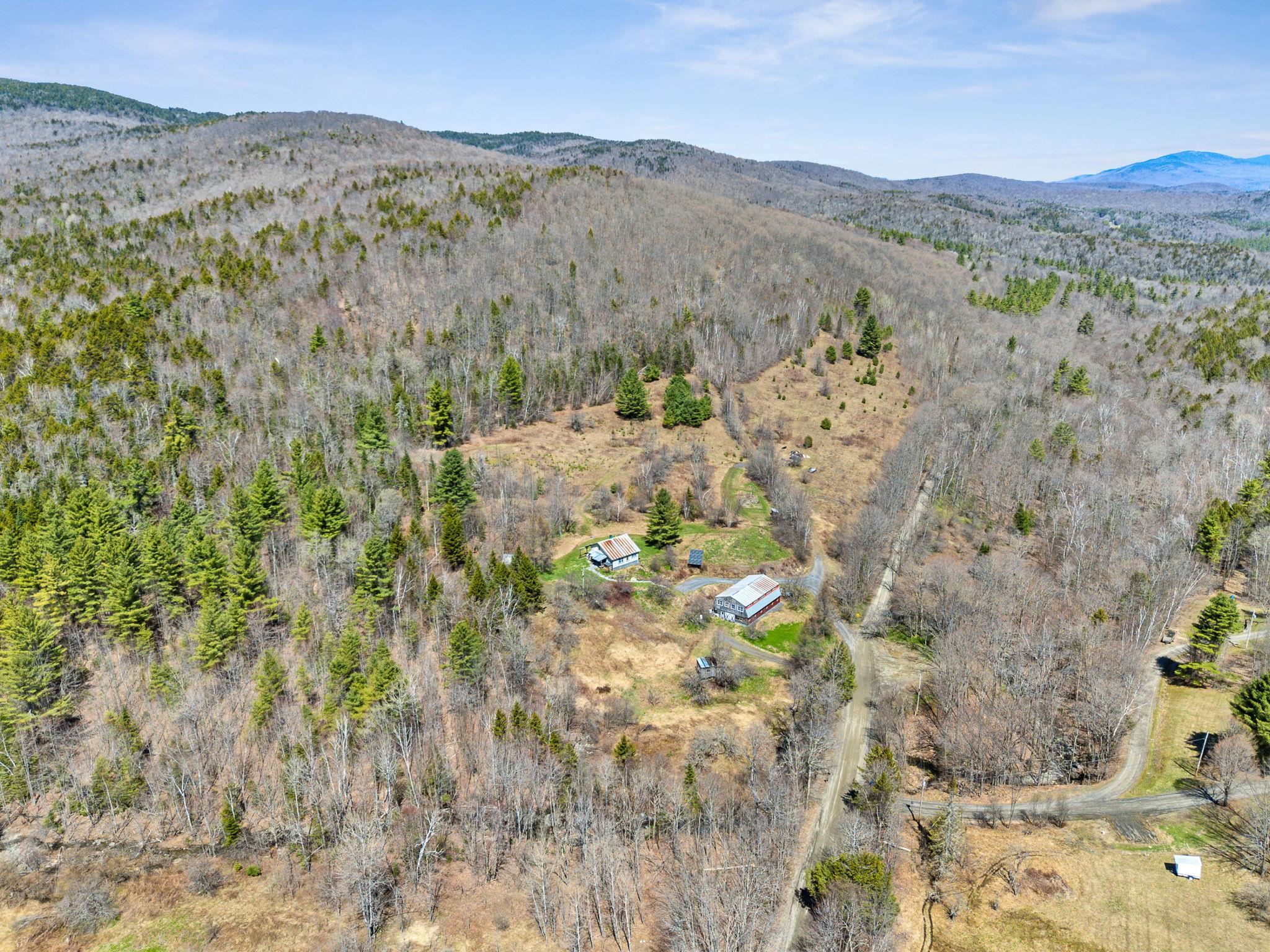 115 Washbowl Road Northfield, VT 05663 - Photo 57 of 60