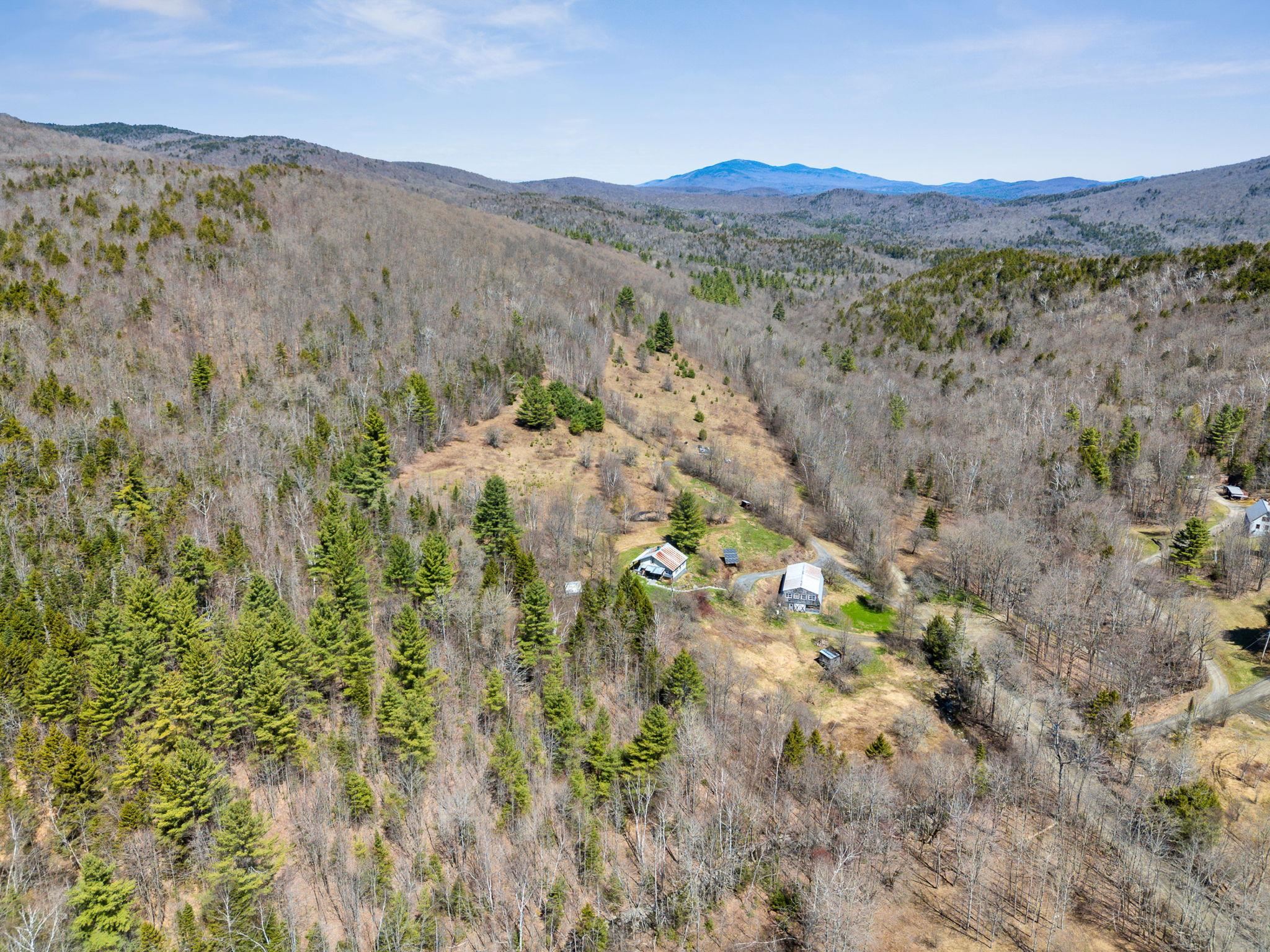 115 Washbowl Road Northfield, VT 05663 - Photo 58 of 60
