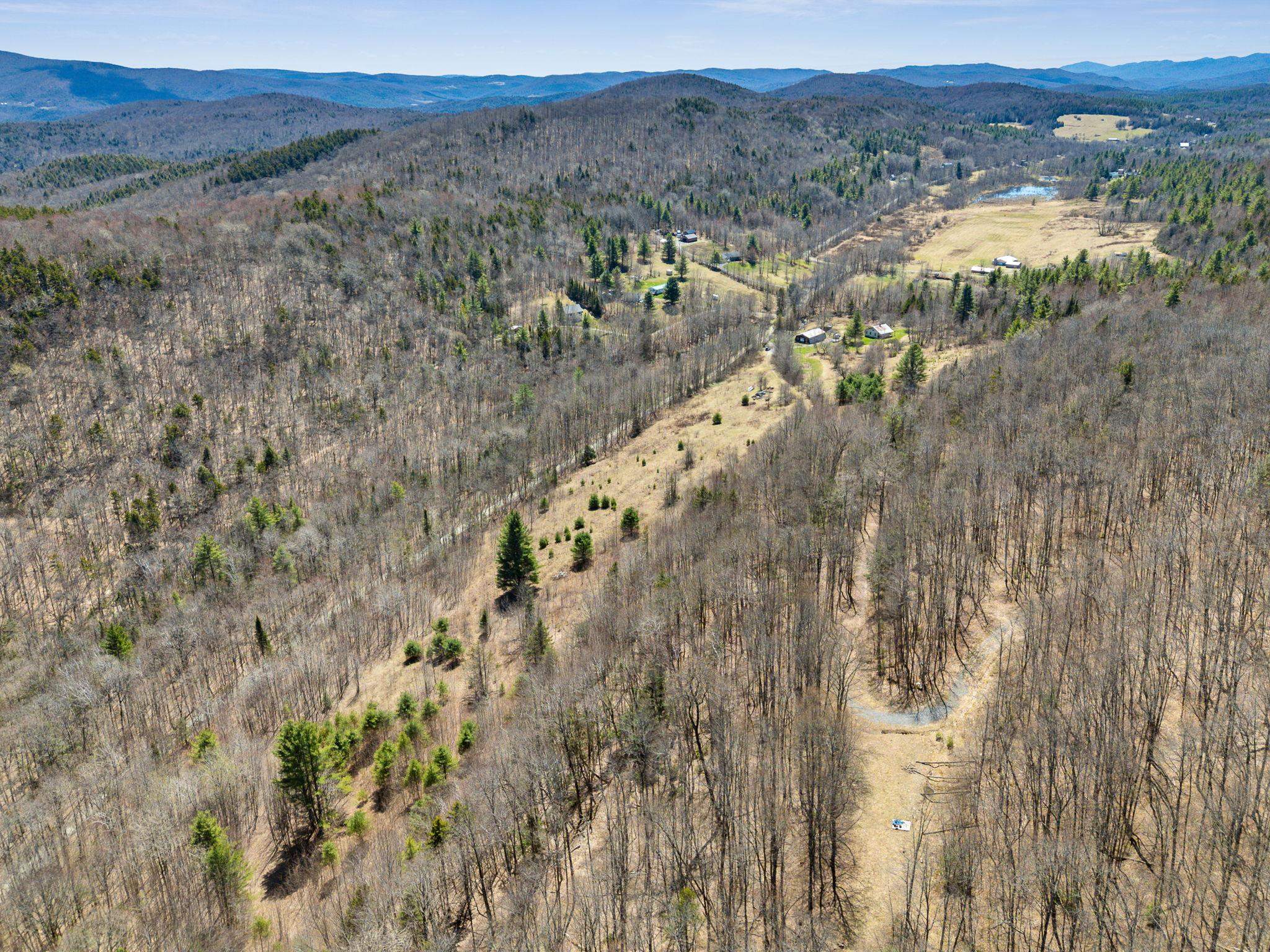 115 Washbowl Road Northfield, VT 05663 - Photo 59 of 60