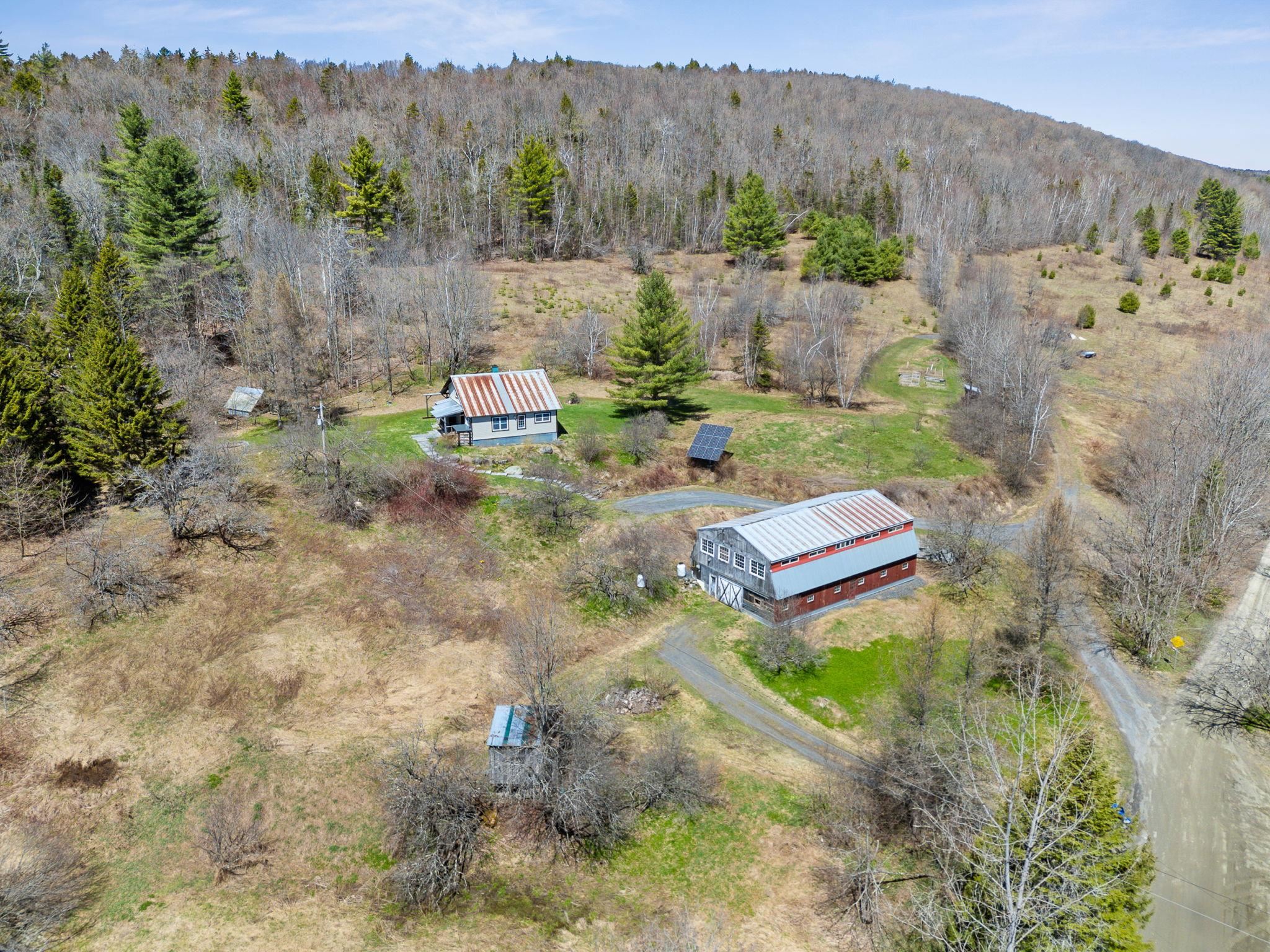 115 Washbowl Road Northfield, VT 05663 - Photo 7 of 60