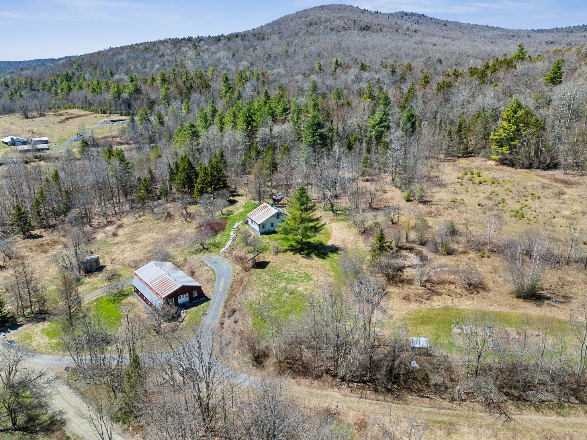 115 Washbowl Road Northfield, VT 05663 - Photo 9 of 60