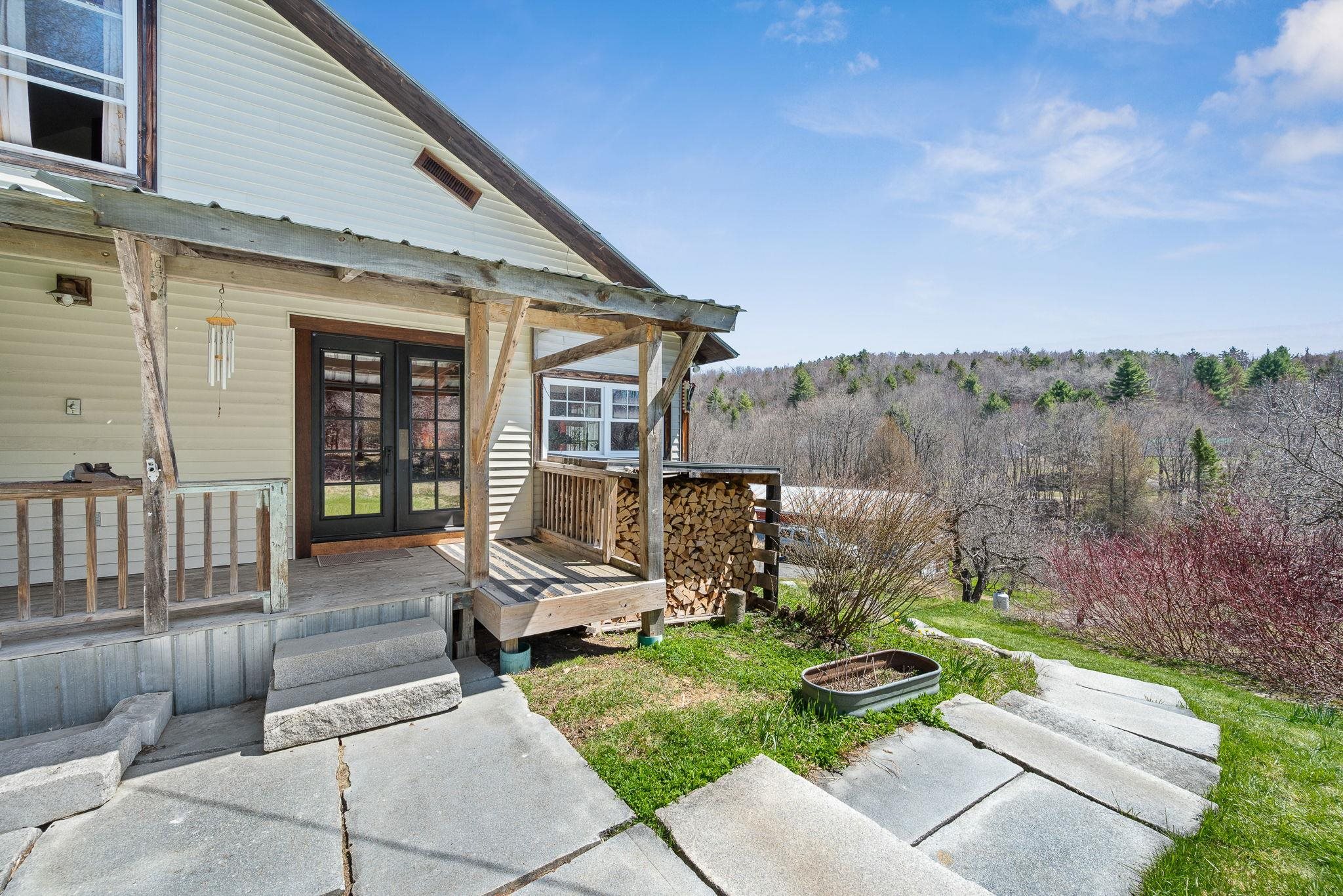 115 Washbowl Road Northfield, VT 05663 - Photo 10 of 60