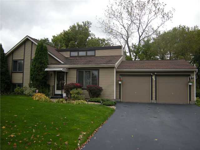 155 Planet Street Rochester, NY 14606 - Photo 1 of 1 Exterior Front