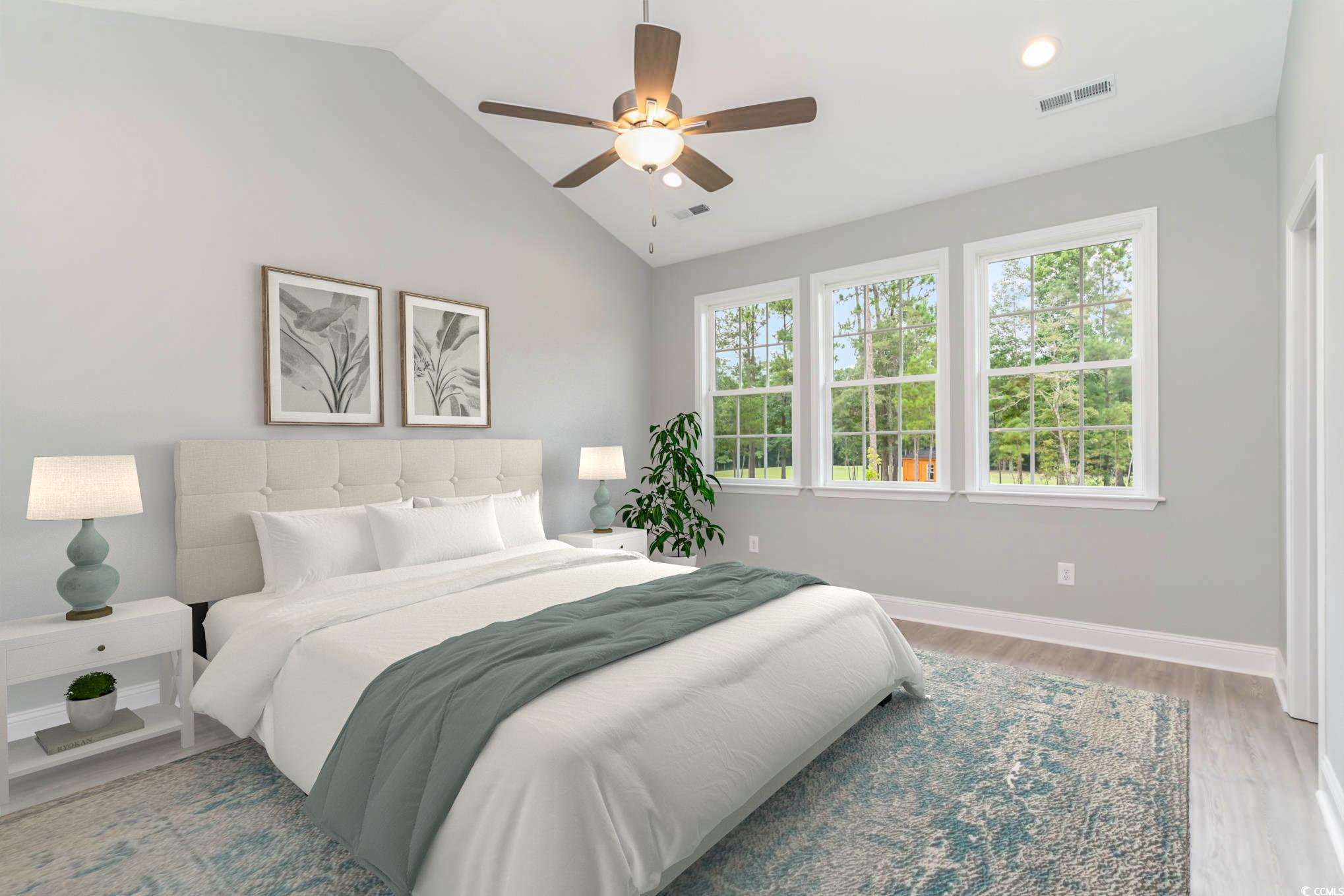 449 Log Cabin Road Loris, SC 29569 - Photo 23 of 27 Gallery Image 23