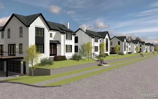 $799,900 | 9409 Olie Way Road, Unit 27, St. Louis, MO 63132