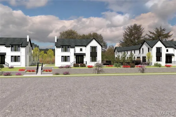 $849,900 | 9409 Olie Way Road, Unit 27, St. Louis, MO 63132