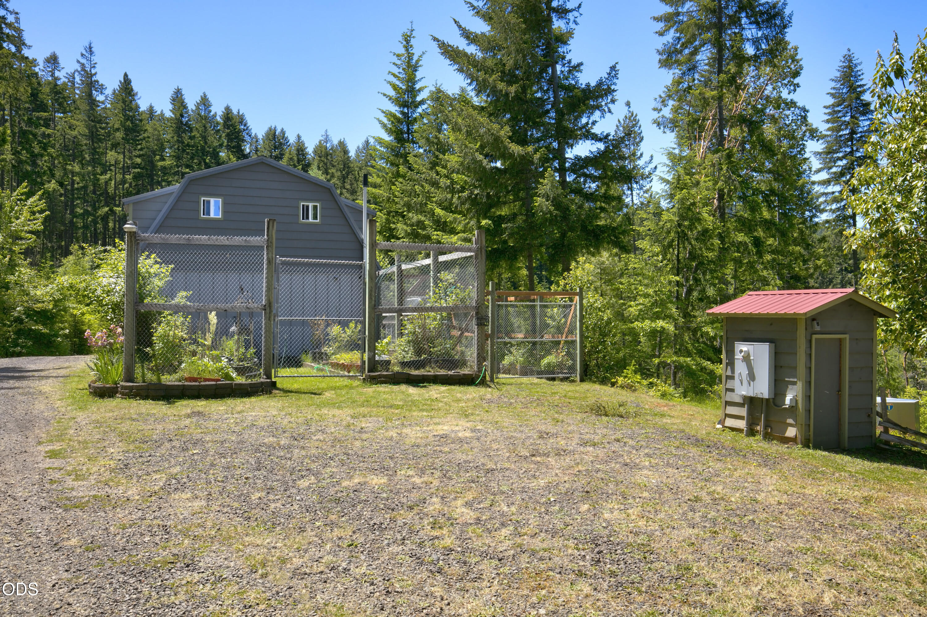 78189 High Prairie Road Oakridge, OR 97463 - Photo 45 of 76