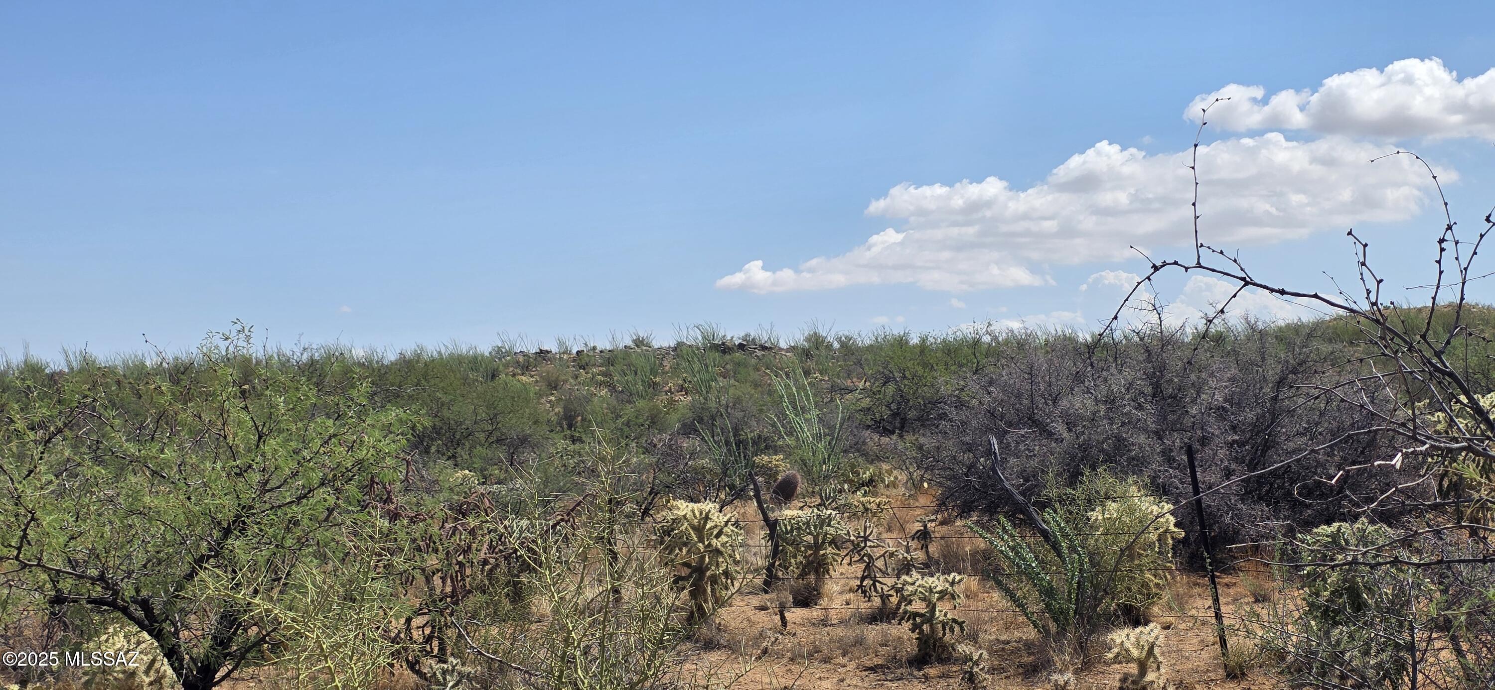 Tbd South Garvey Road Tucson, AZ 85736 - Photo 6 of 13