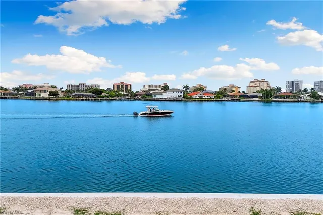 a view of lake view and mountain view
