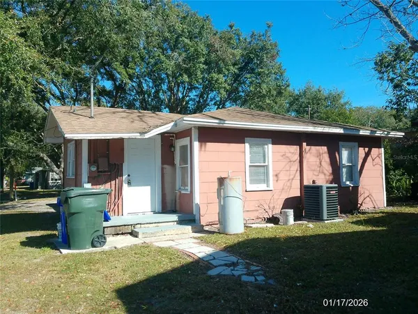 $1,450 | 1148 Oakhill Street, Lakeland, FL 33815