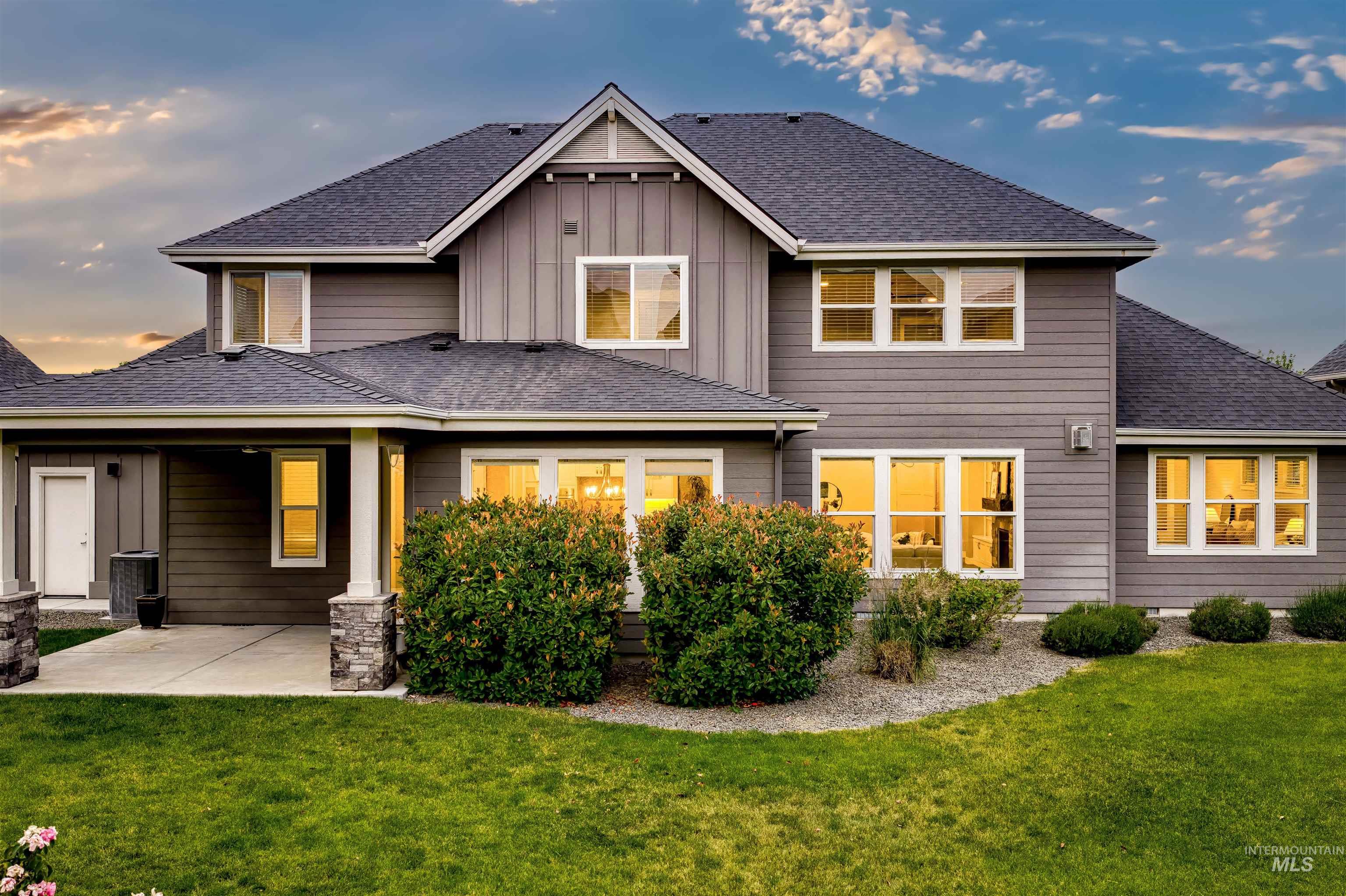 6191 South Bosch Way Meridian, ID 83642 - Photo 50 of 50