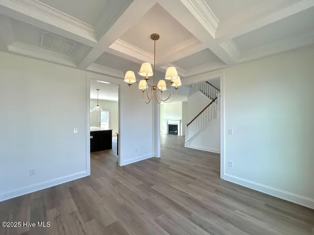 $499,900 | 901 Wild Azalea Way, Hubert, NC 28539