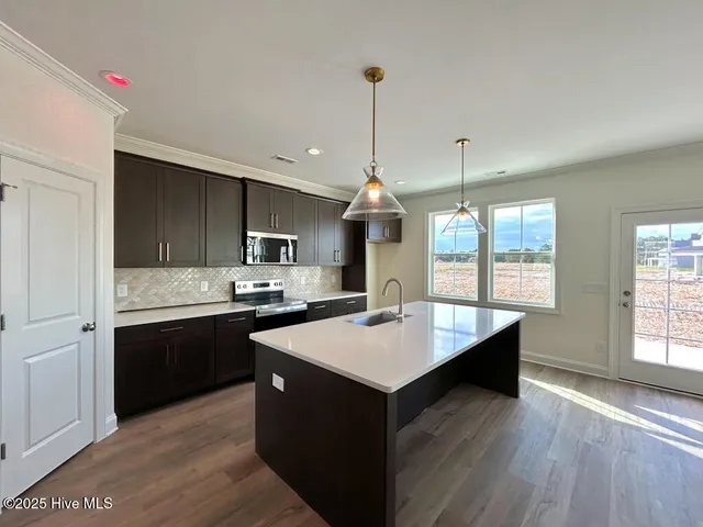 $499,900 | 901 Wild Azalea Way, Hubert, NC 28539