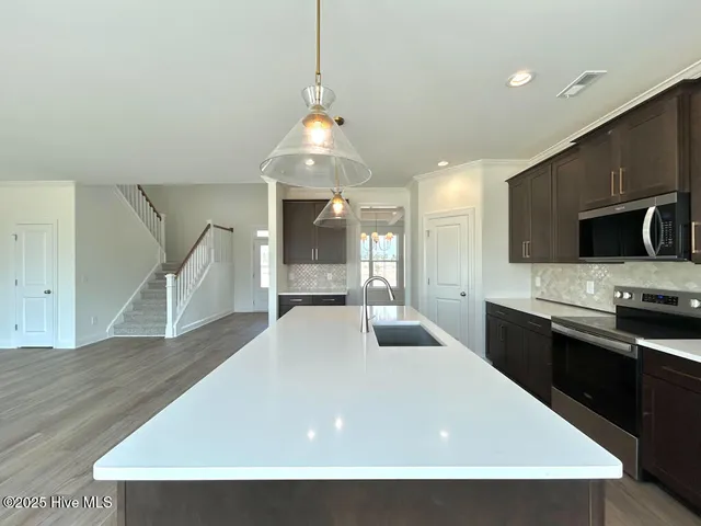 $499,900 | 901 Wild Azalea Way, Hubert, NC 28539