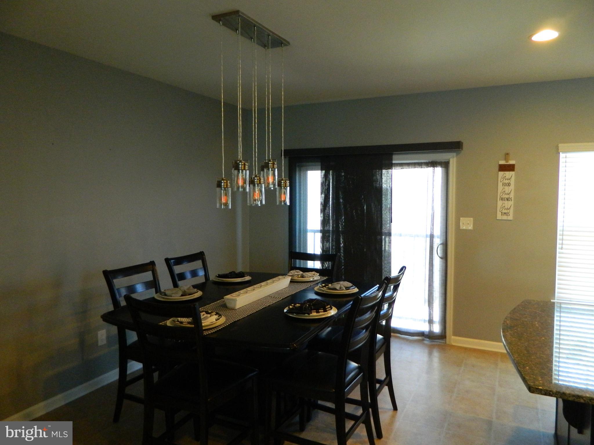 1043 Regency Place Sewell, NJ 08080 - Photo 11 of 22 Dining Area