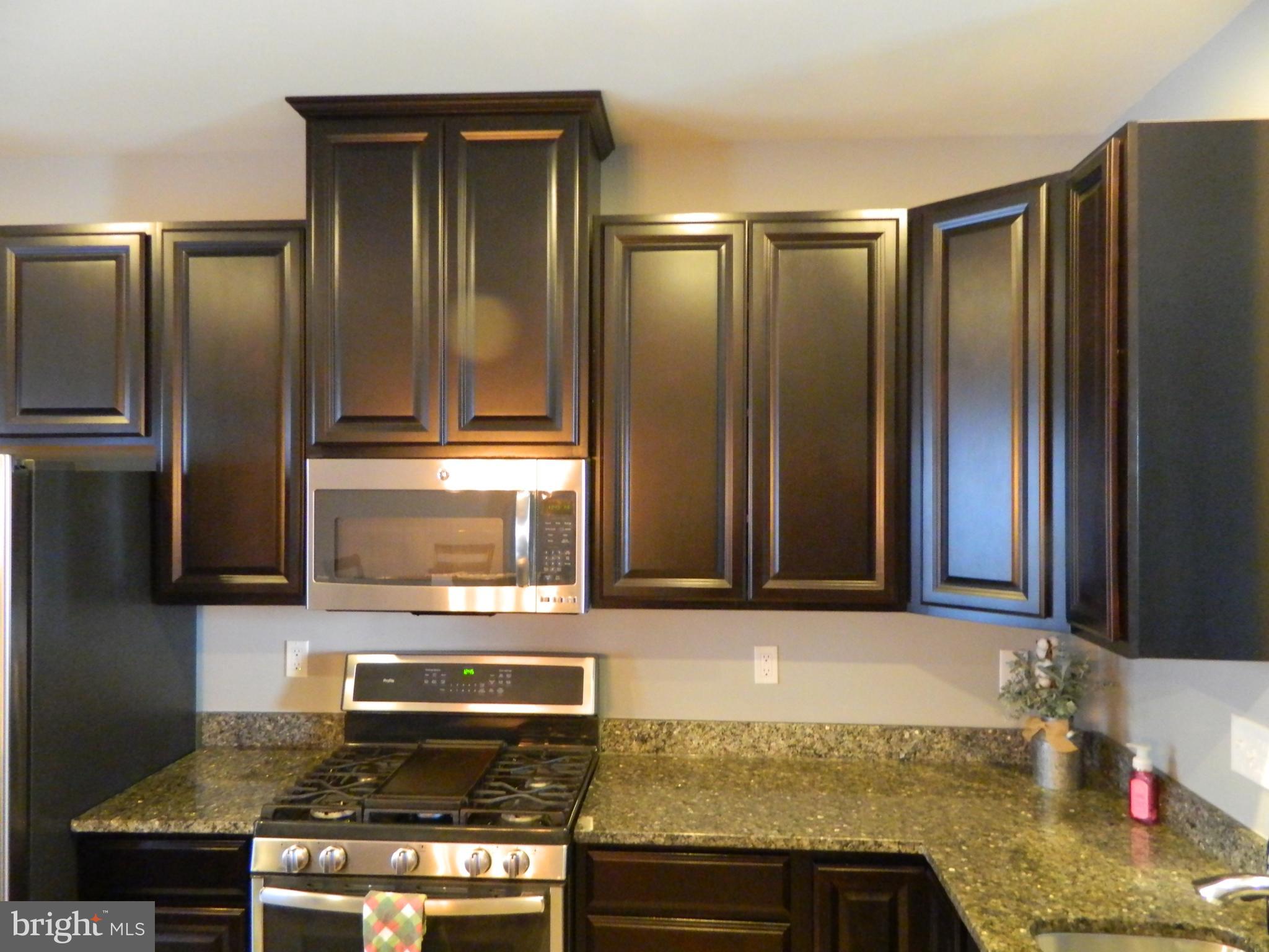 1043 Regency Place Sewell, NJ 08080 - Photo 12 of 22 42" Cabinets with Stainless Steel Appliances