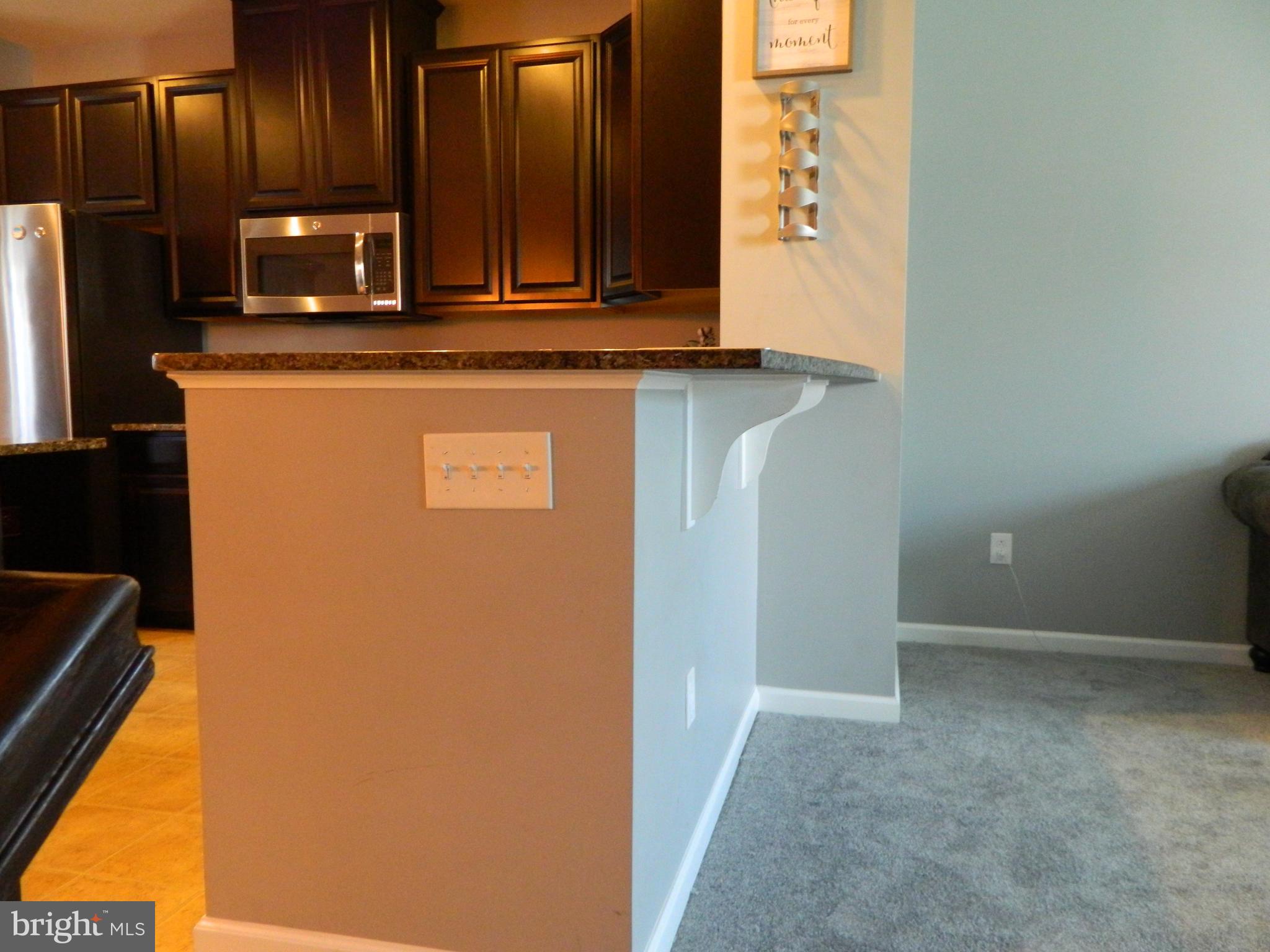 1043 Regency Place Sewell, NJ 08080 - Photo 13 of 22 Kitchen Counter Area