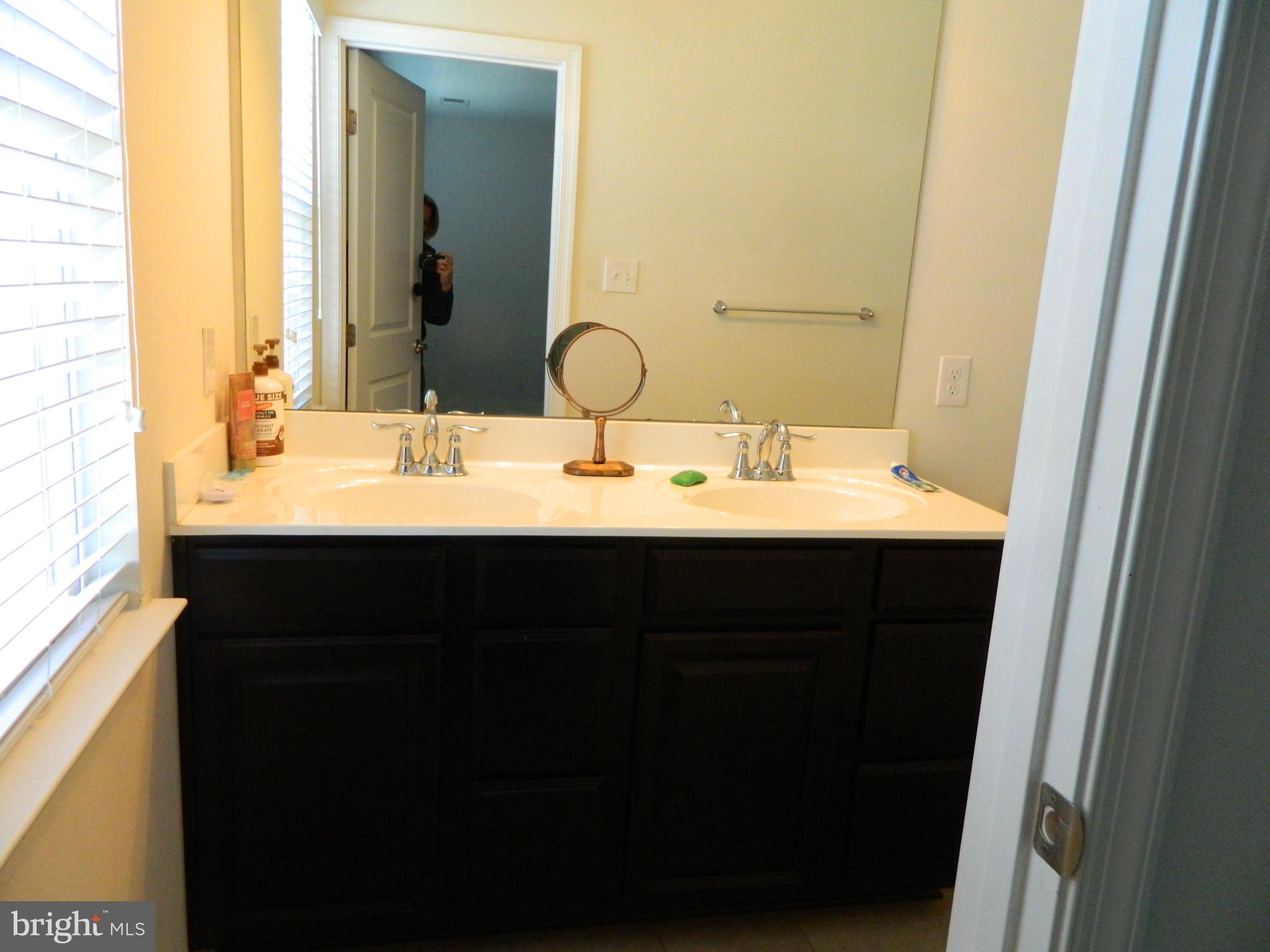 1043 Regency Place Sewell, NJ 08080 - Photo 17 of 22 Master Bathroom Double Sink