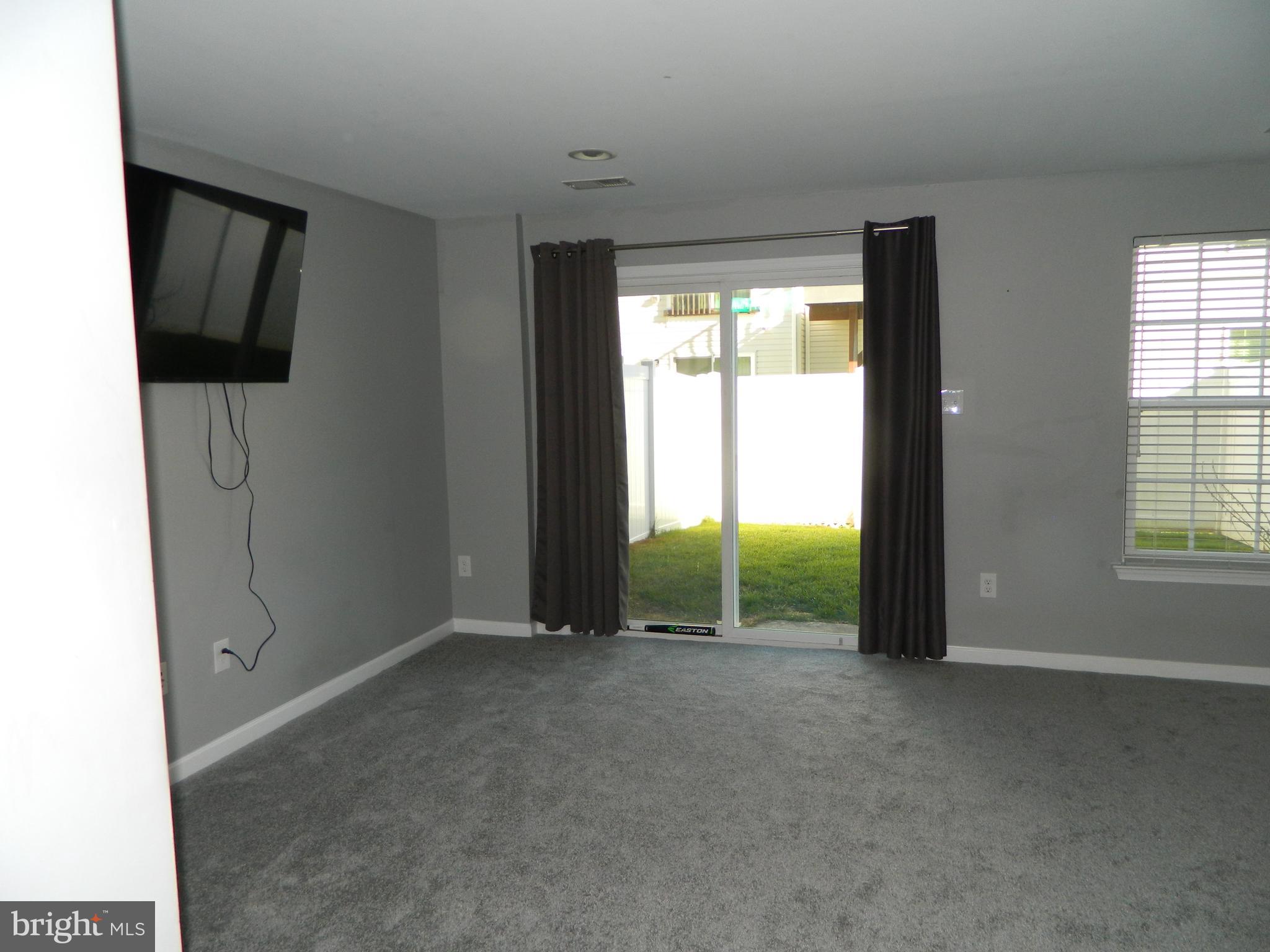 1043 Regency Place Sewell, NJ 08080 - Photo 3 of 22 Lower Family Room with New Carpet