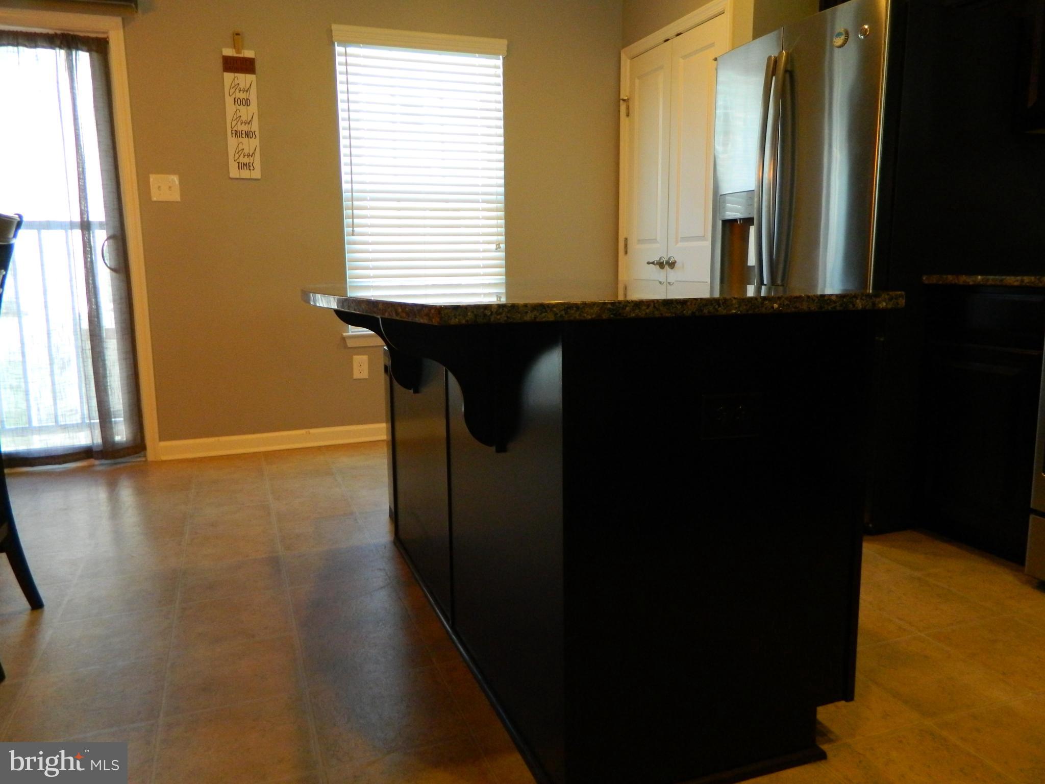 1043 Regency Place Sewell, NJ 08080 - Photo 9 of 22 Kitchen with Center Island