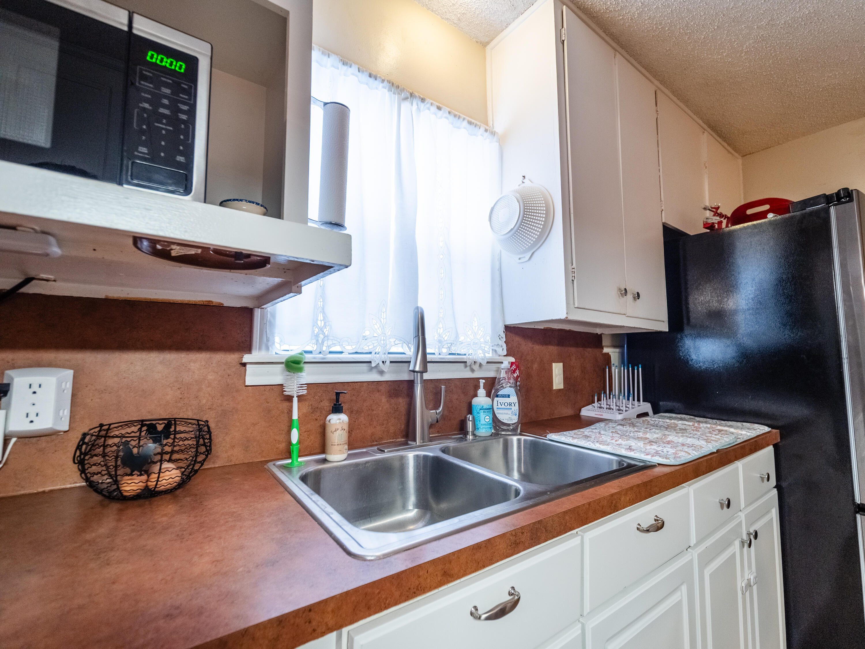 810 West 14th Street Post, TX 79356 - Photo 16 of 31 Kitchen
