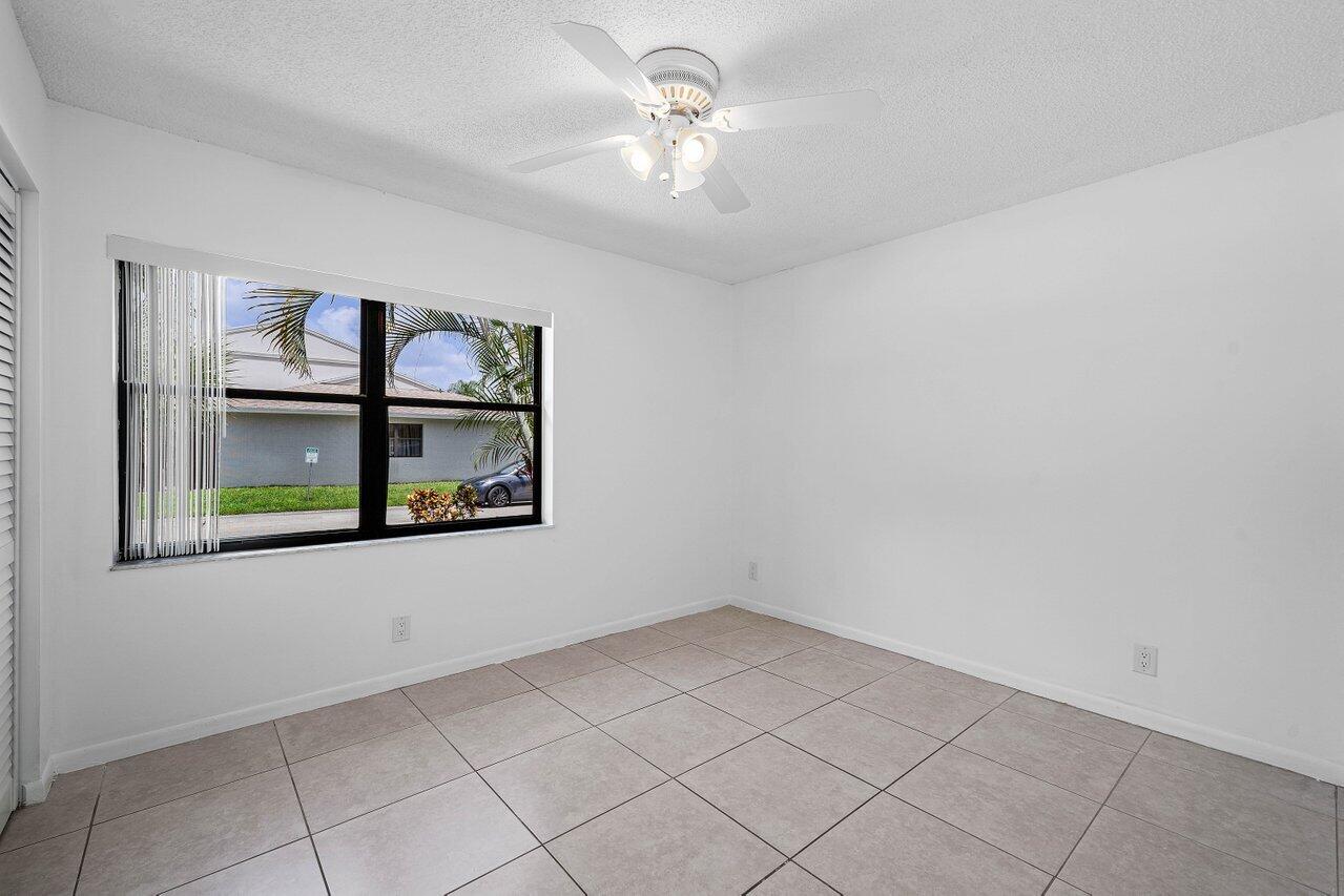 16422 Straw Way Delray Beach, FL 33484 - Photo 14 of 33 16422 Straw Way / 2nd Bed