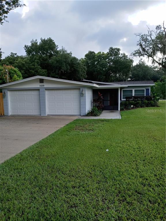 1629 Bell Shoals Road Brandon, FL 33511 - Photo 1 of 1 Gallery Image 1