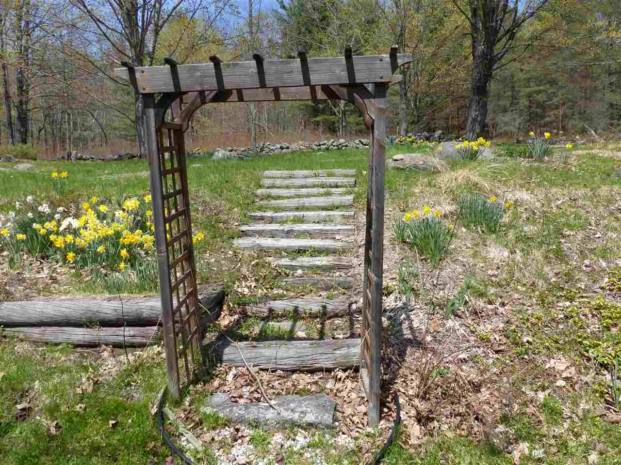 163 Maple Ridge Road Sandwich, NH 03259 - Photo 3 of 5