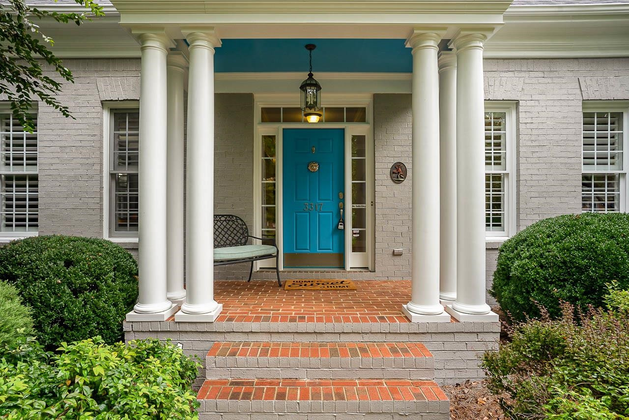 3317 Tall Tree Place Raleigh, NC 27607 - Photo 2 of 3 Photo 3