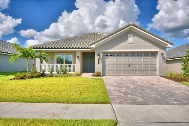 $418,846 | 4657 Grandview Gln Drive, Auburndale, FL 33823