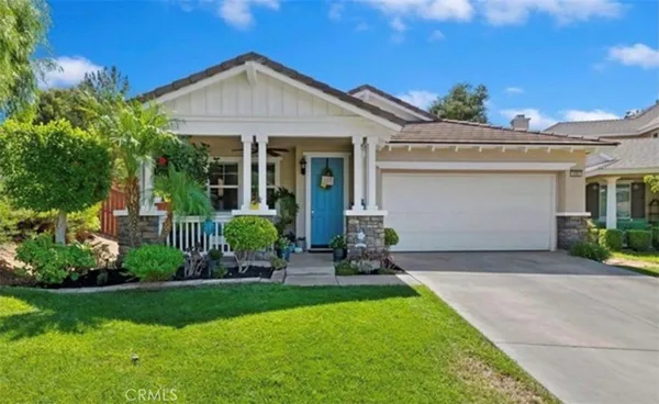 $3,250 | 2083 Mt Verdugo Lane, Perris, CA 92571