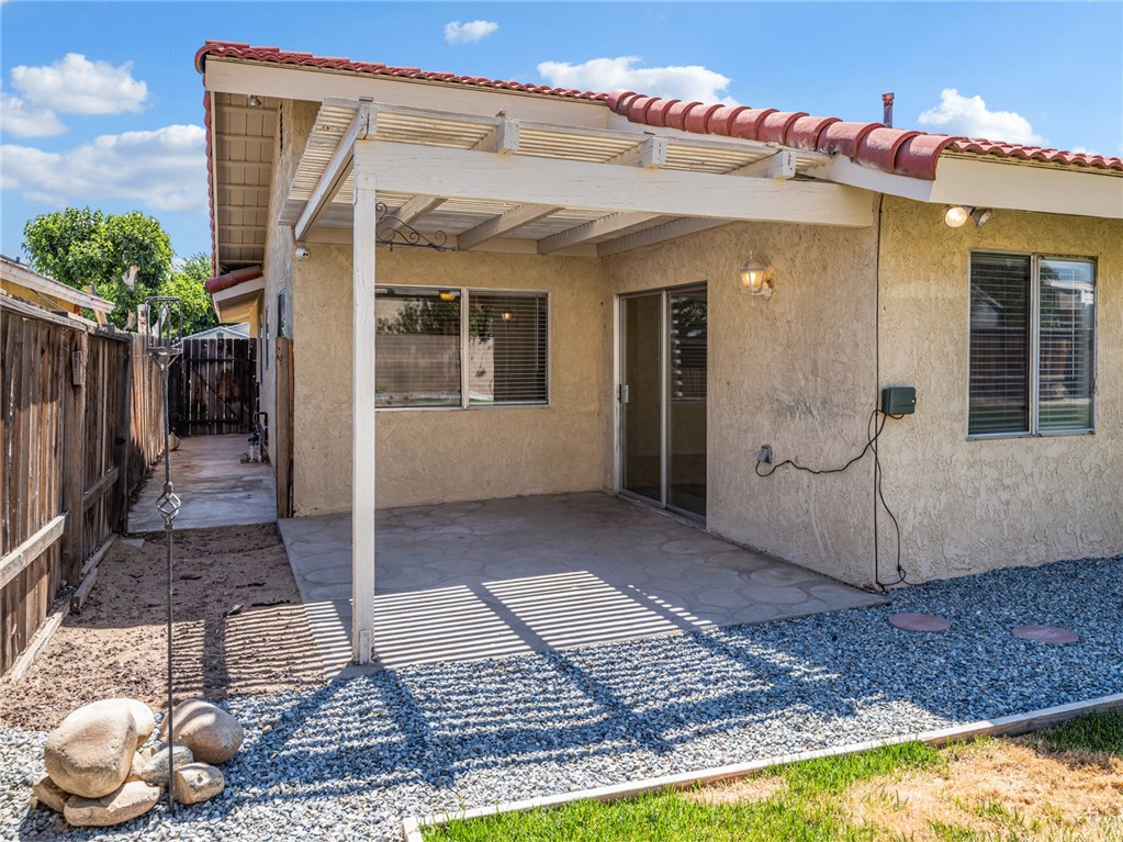 13050 Rain Shadow Road Victorville, CA 92395 - Photo 47 of 77