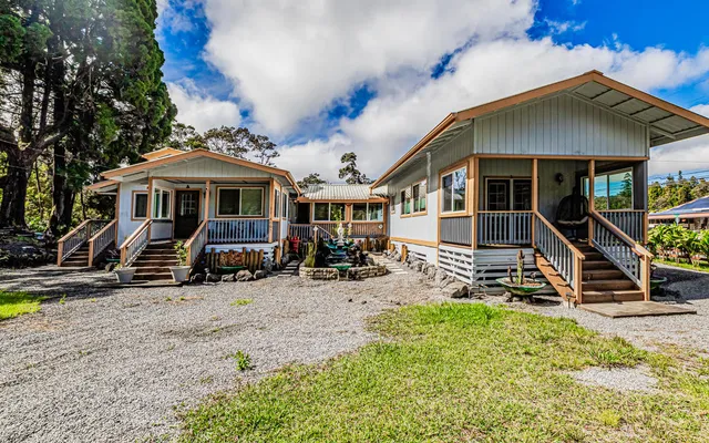 $675,000 | 11-4007 Hale Ohia Road, Unit 2, Volcano, HI 96785